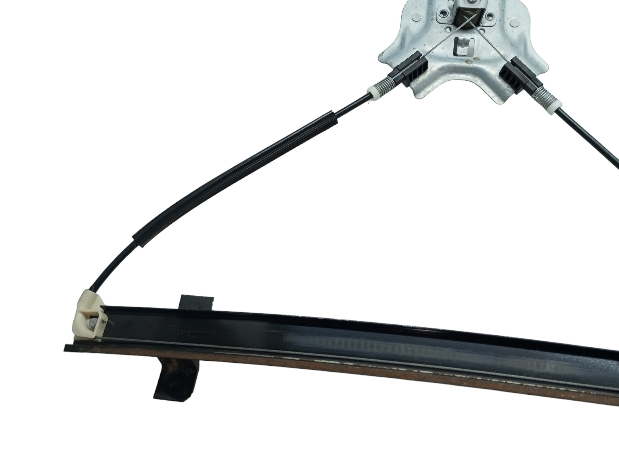 Maquina Vidro Ford Ka 2007 2008 2009 Dianteira Direita 6