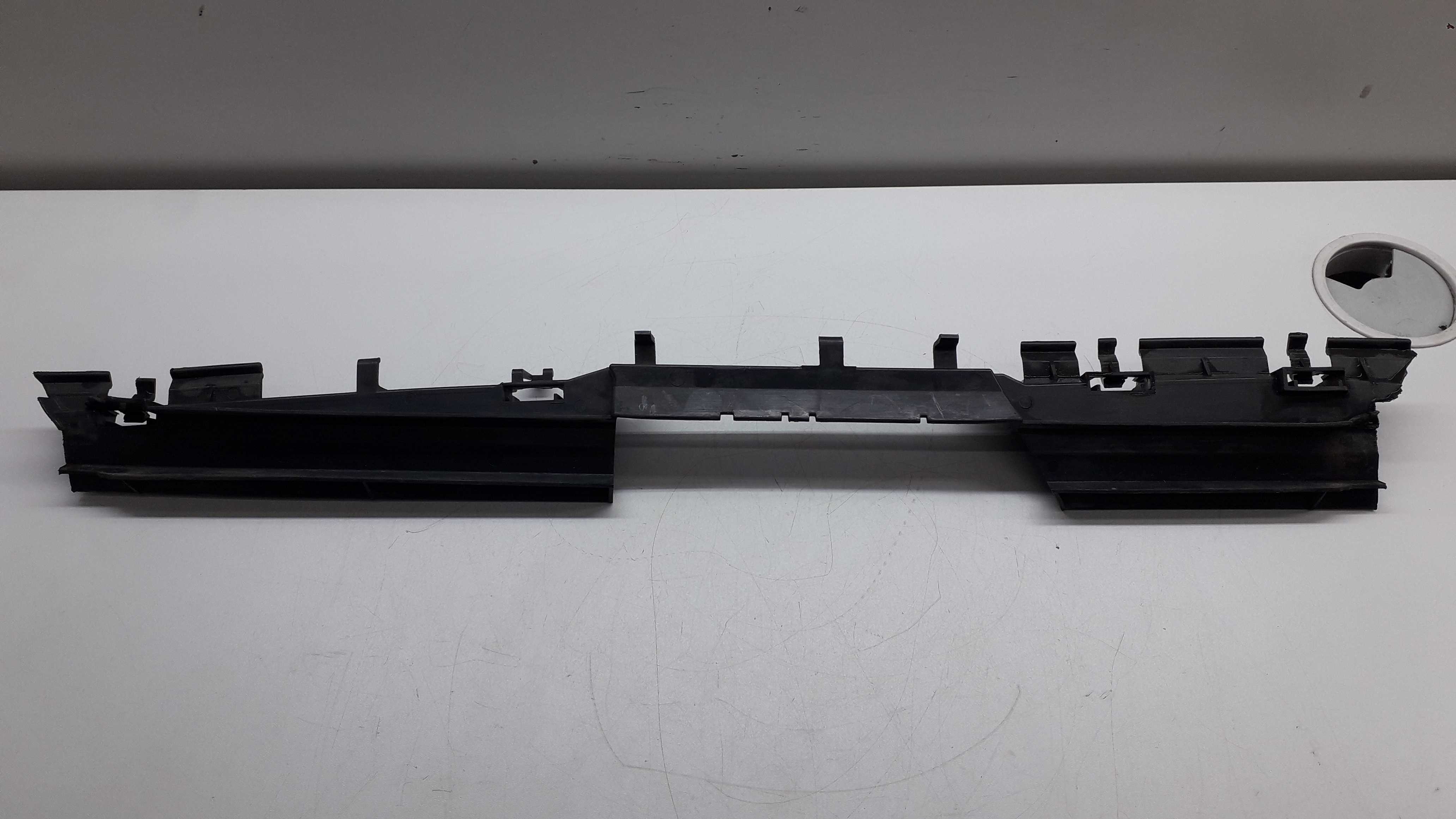 Defletor Superior Radiador Renault Megane 2007/2013