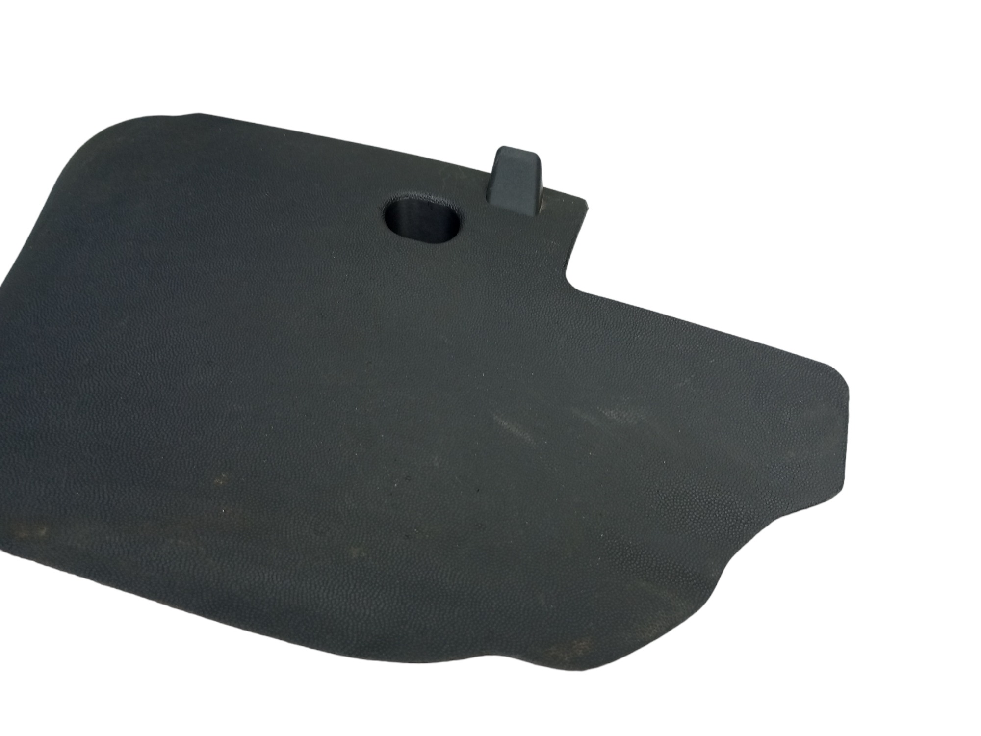 Moldura Console Corsa Chevrolet 2002 2003 2004 2005 Direito 3