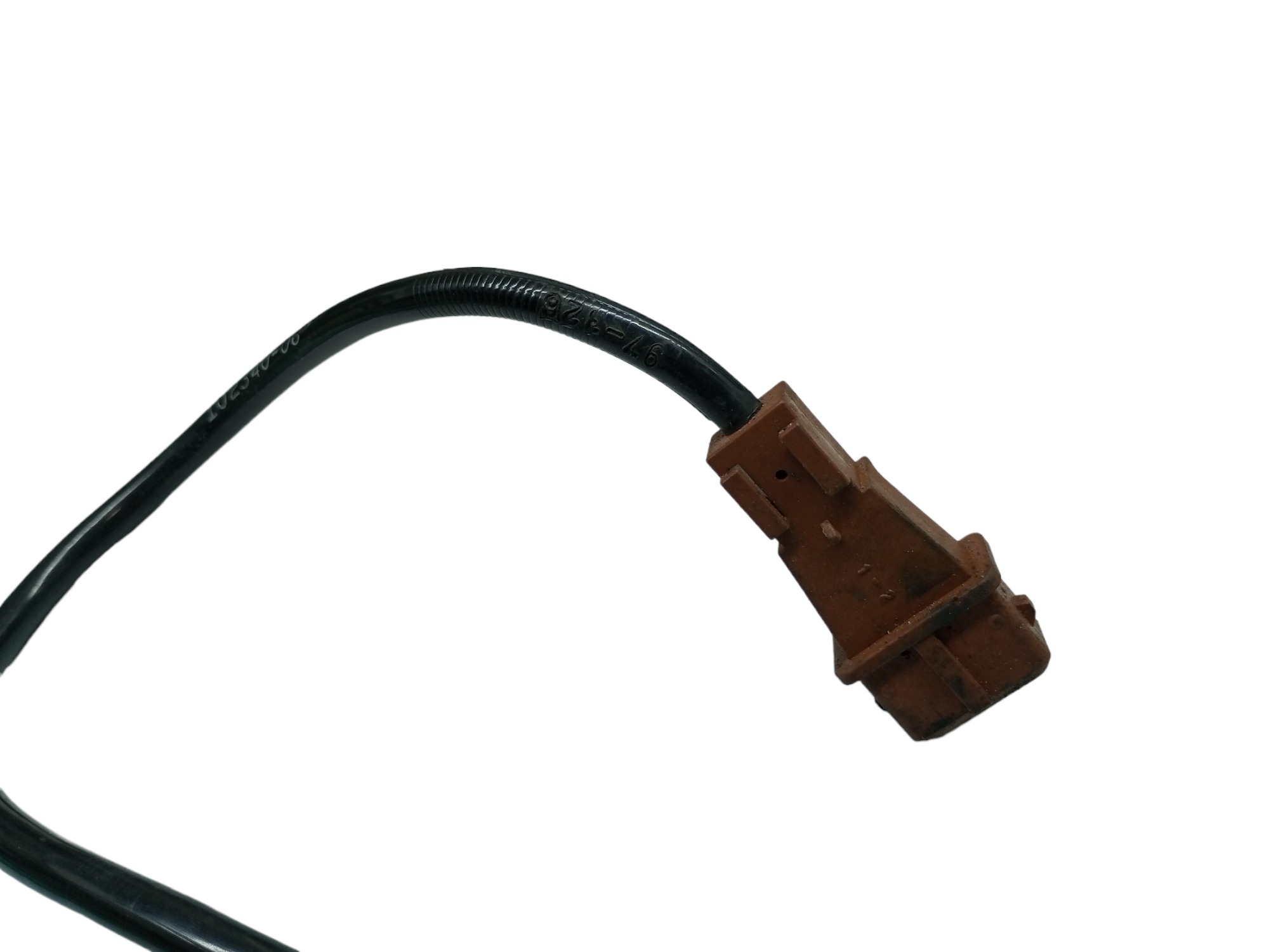 Sensor Rotacao Peugeot 306 307 98 99 2000 2001 2002 2003 4