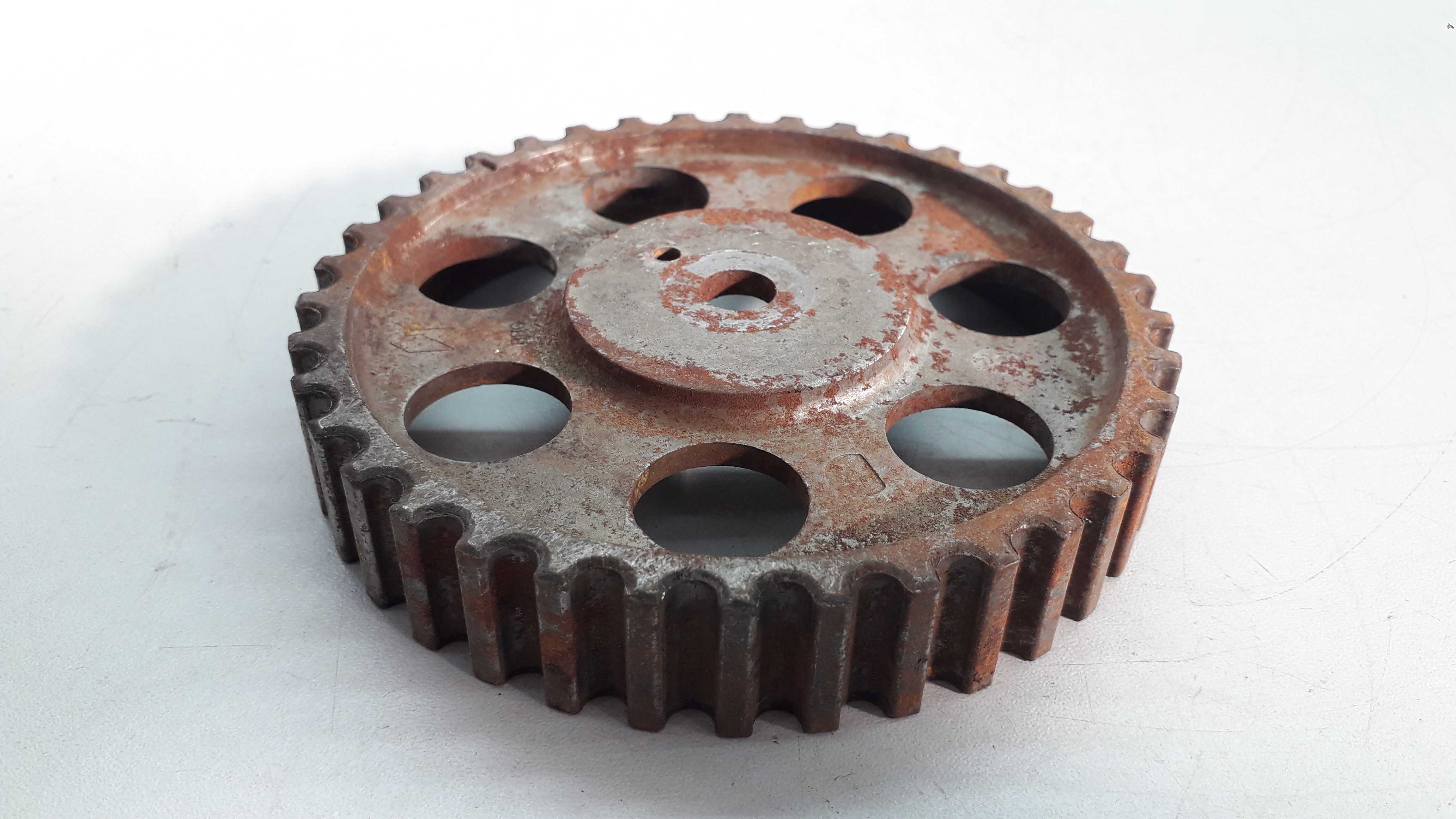 Polia De Comando Gm Celta Corsa 1.0 8v 2009 2