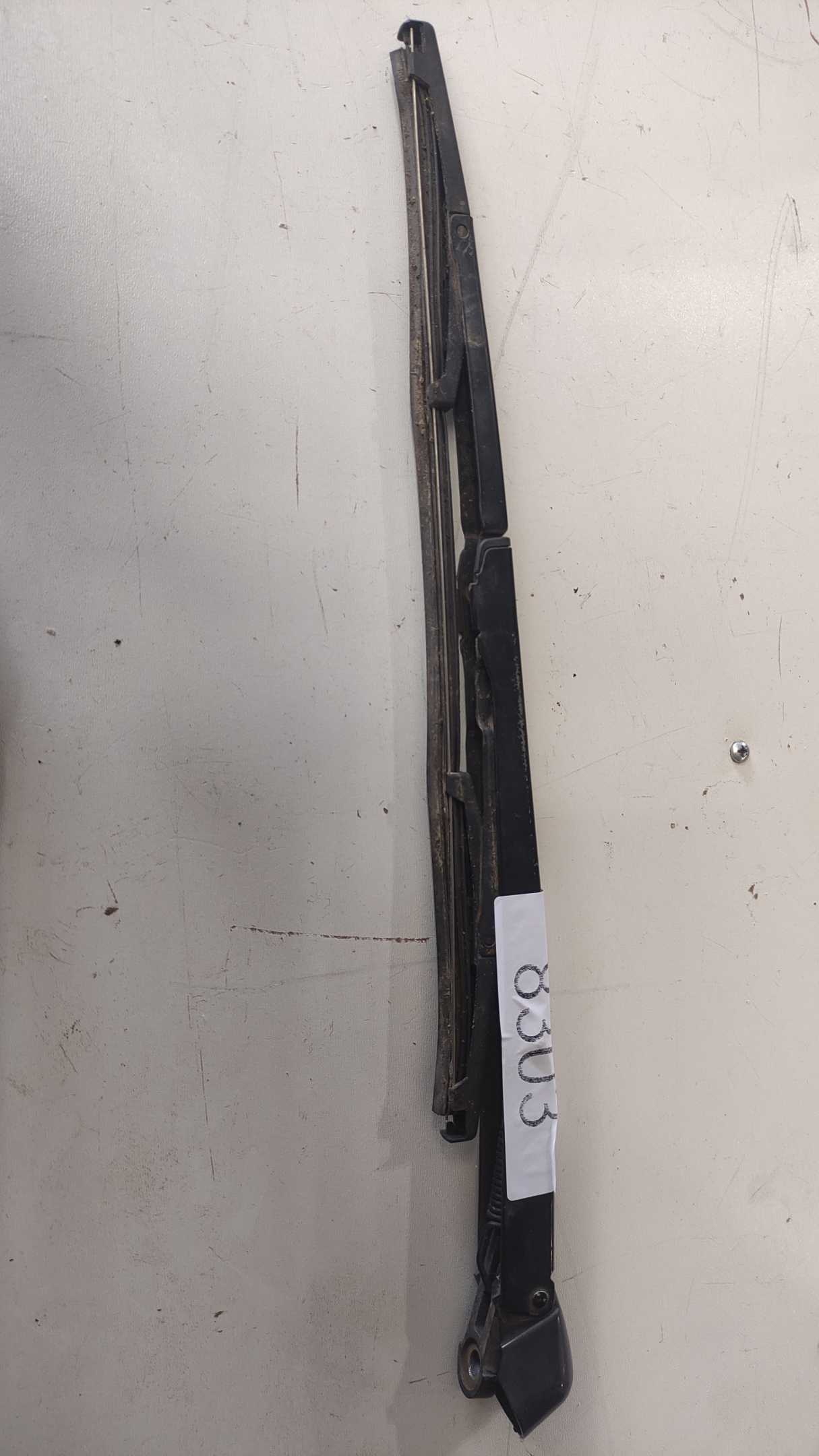 Braço Limpador Traseiro Fiat Palio 2