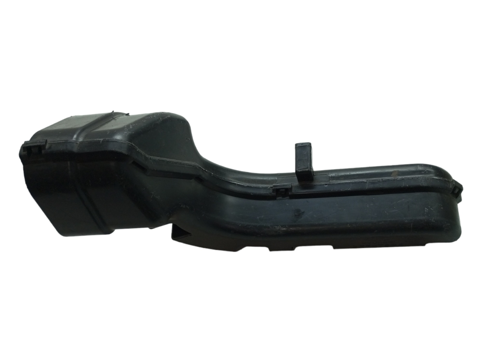 Acabamento Protecao Chicote Hyundai Azera 2008 2009 2010 1