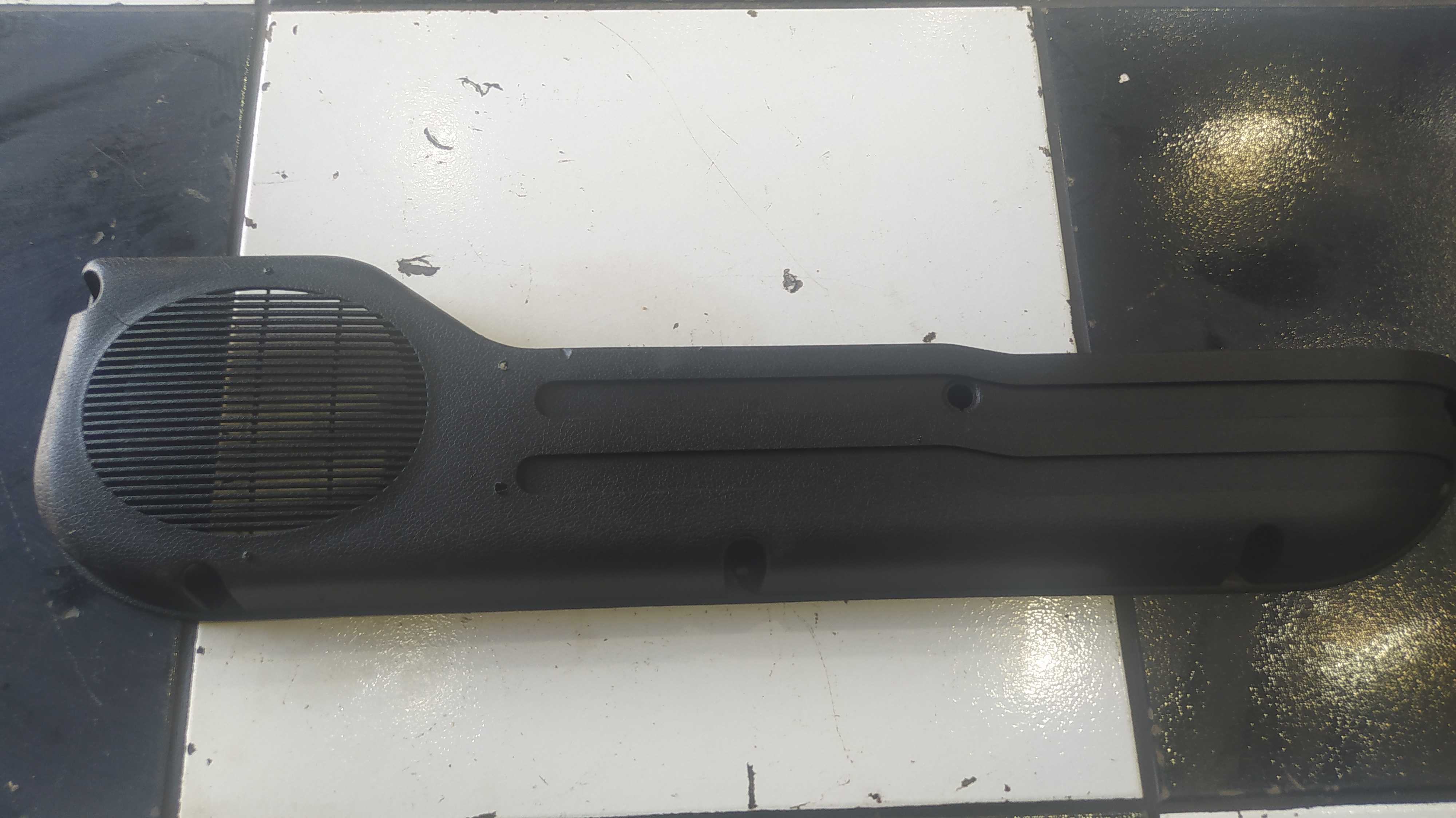 Porta Objetos Forro De Porta Lado Direito Fiat Tempra 95 4
