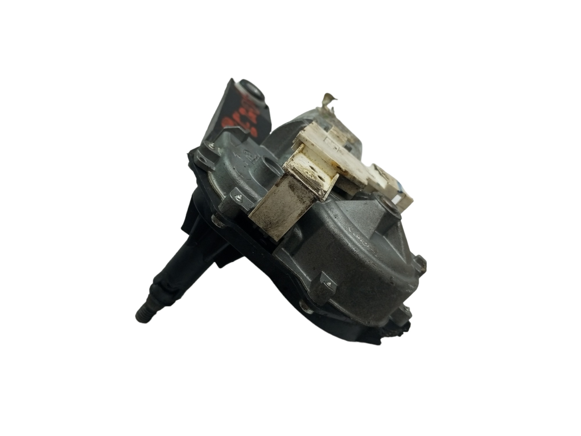 Motor Limpador Traseiro Peugeot 307 Hatch 2008 2009 2010 2