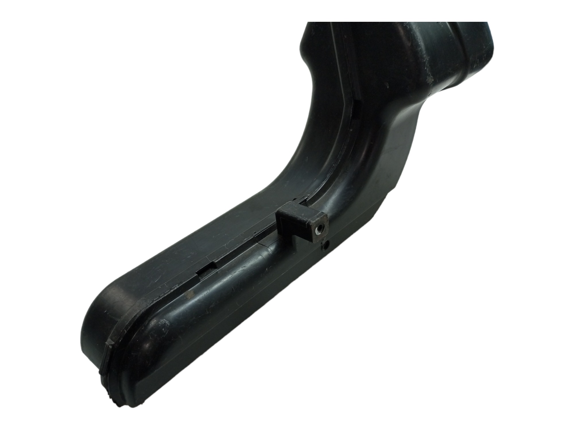 Acabamento Protecao Chicote Hyundai Azera 2008 2009 2010 7