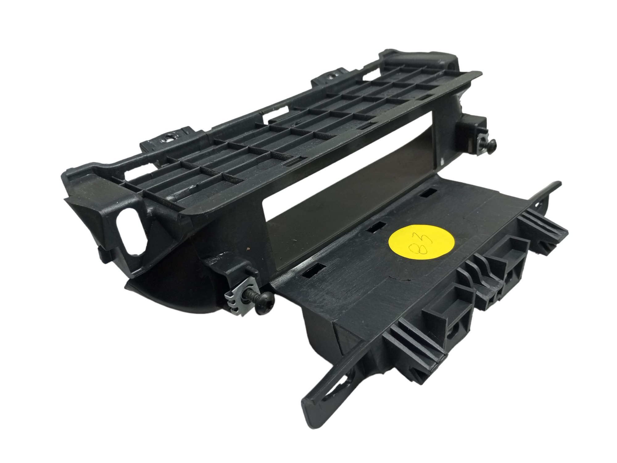 Moldura Computador Bordo Peugeot 408 308 2011 2014 2016 2