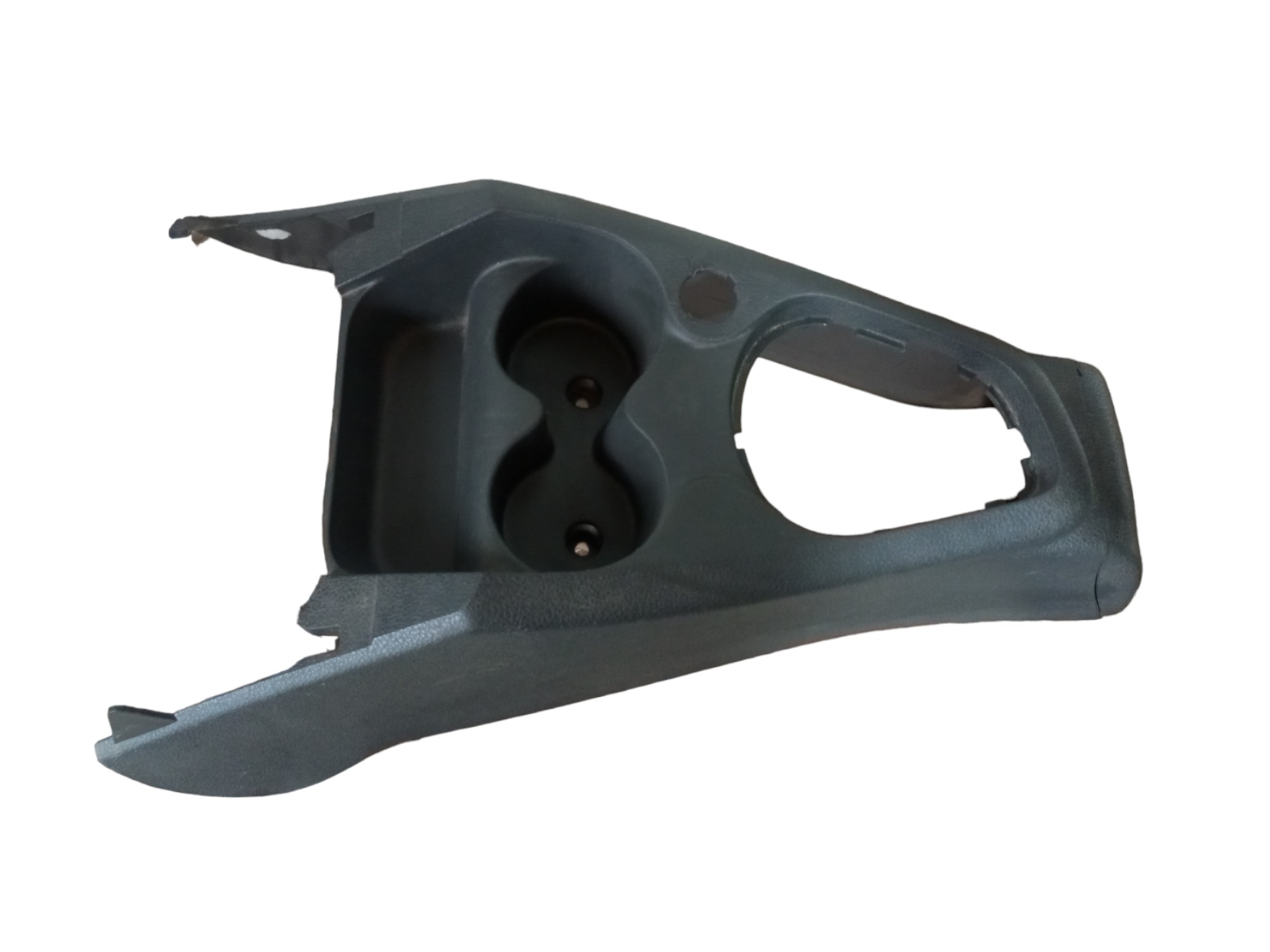 Console Central Sandero Logan 2009 2010 2011 2012 Renault 1