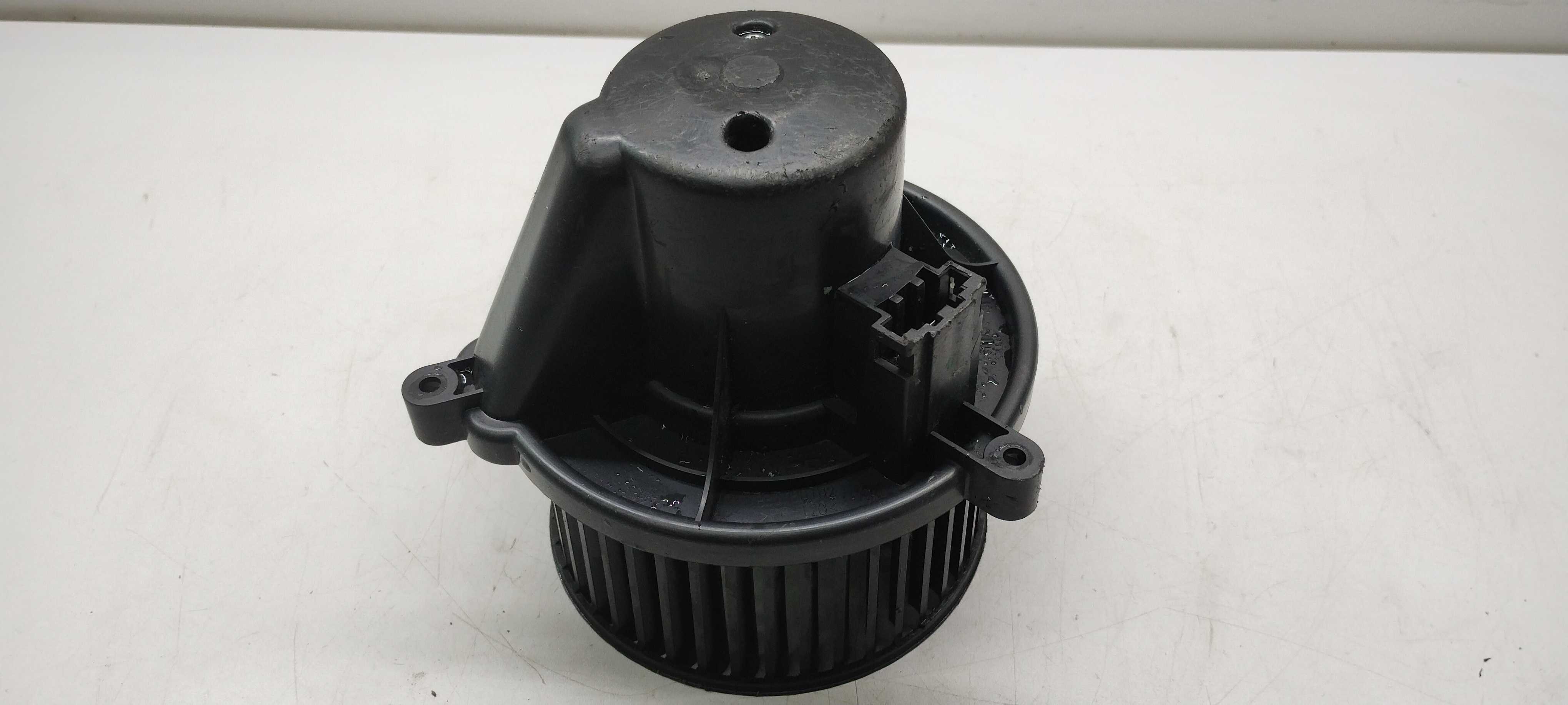 Motor Ventilador Ar Forçado Volkswagen Gol G5 2011 2
