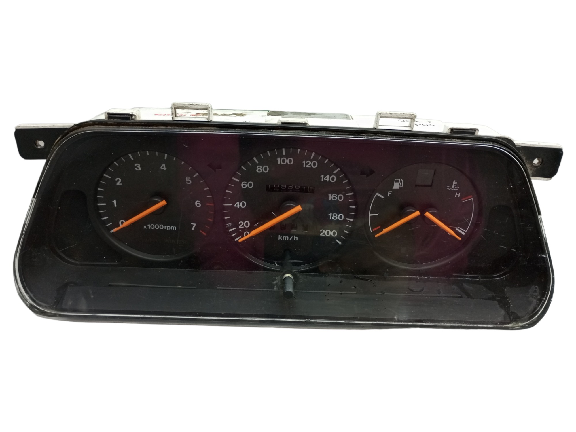 Painel Instrumentos Velocimetro Daewoo Espero 96 97 98 1