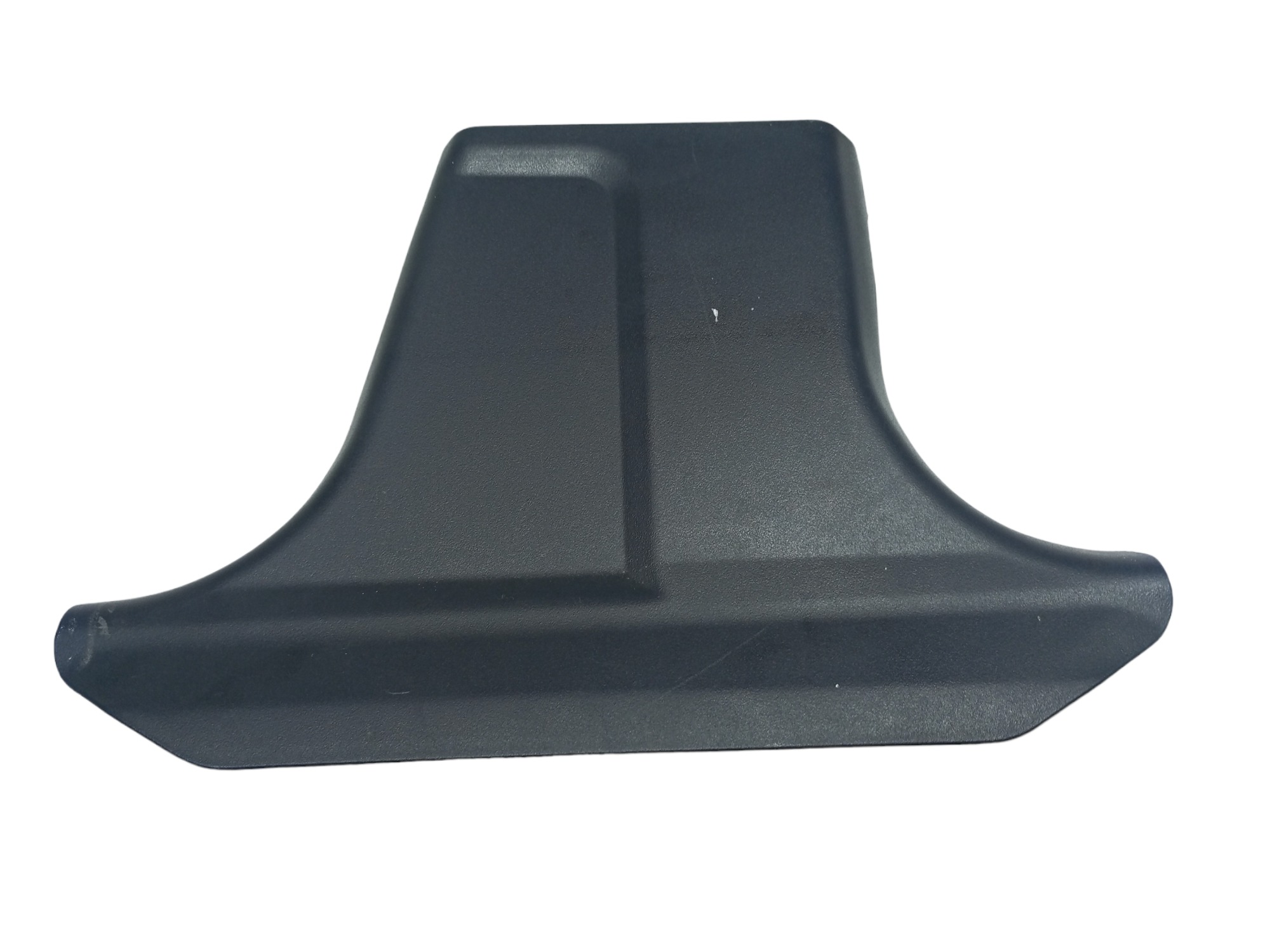 Moldura Inferior Coluna Mercedes C280 94 99 Central Direita 1