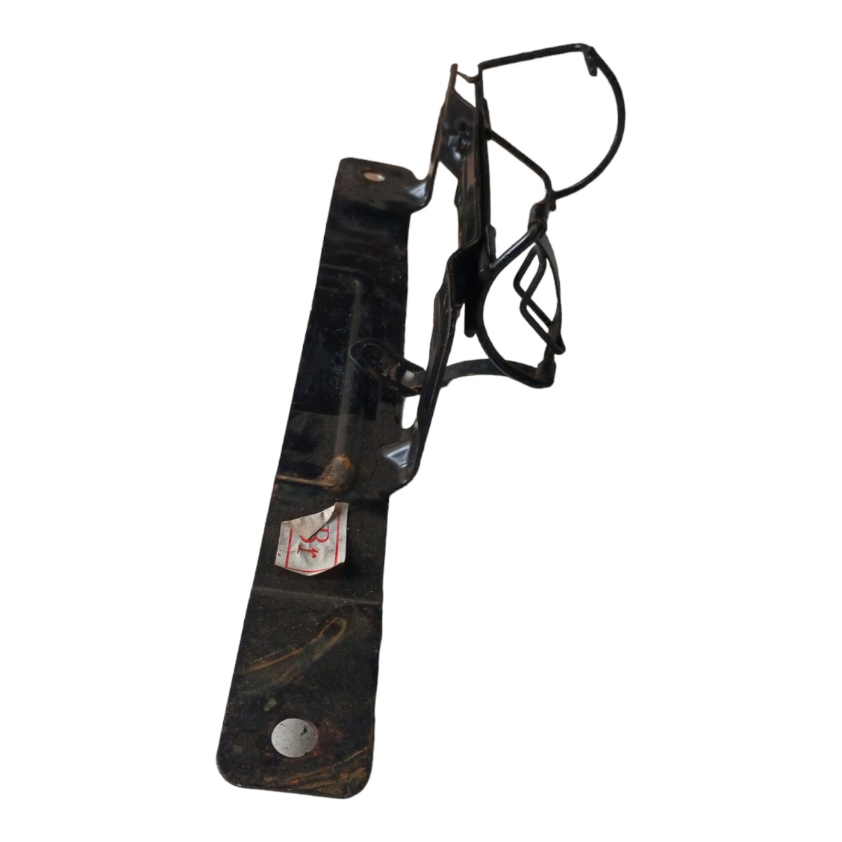 Suporte Extintor De Incendio Jac J3 2011 2012 1.4 16v 5