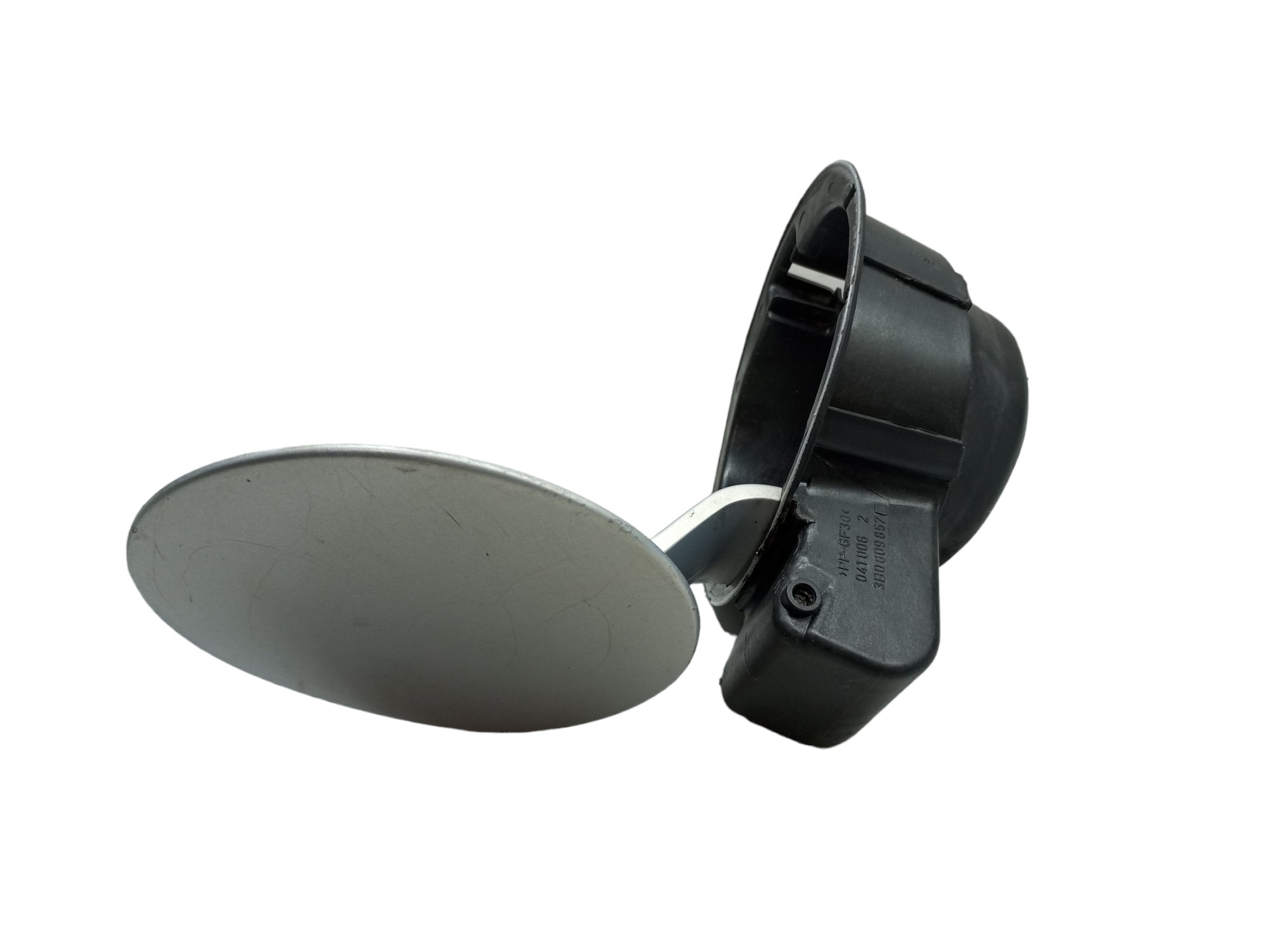 Portinhola Tanque Combustível Passat Volkswagen 98 99 2000 2