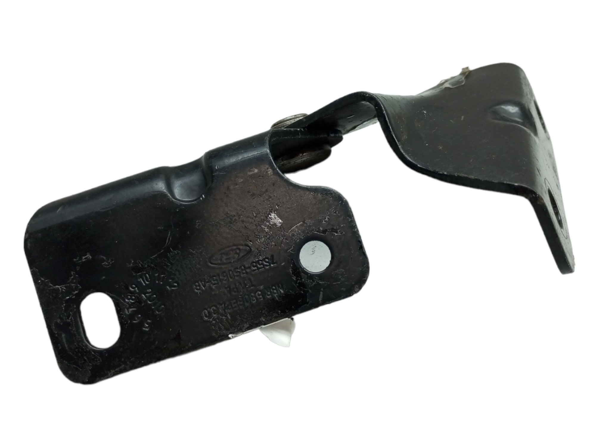 Dobradica Banco Traseiro Ford Ka 2009 2010 2011 2012 2013 2