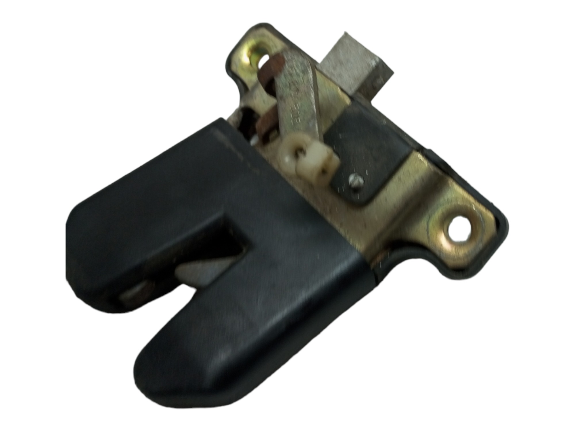 Fechadura Tampa Traseira Audi A4 99 2000 2001 2002 2003 5