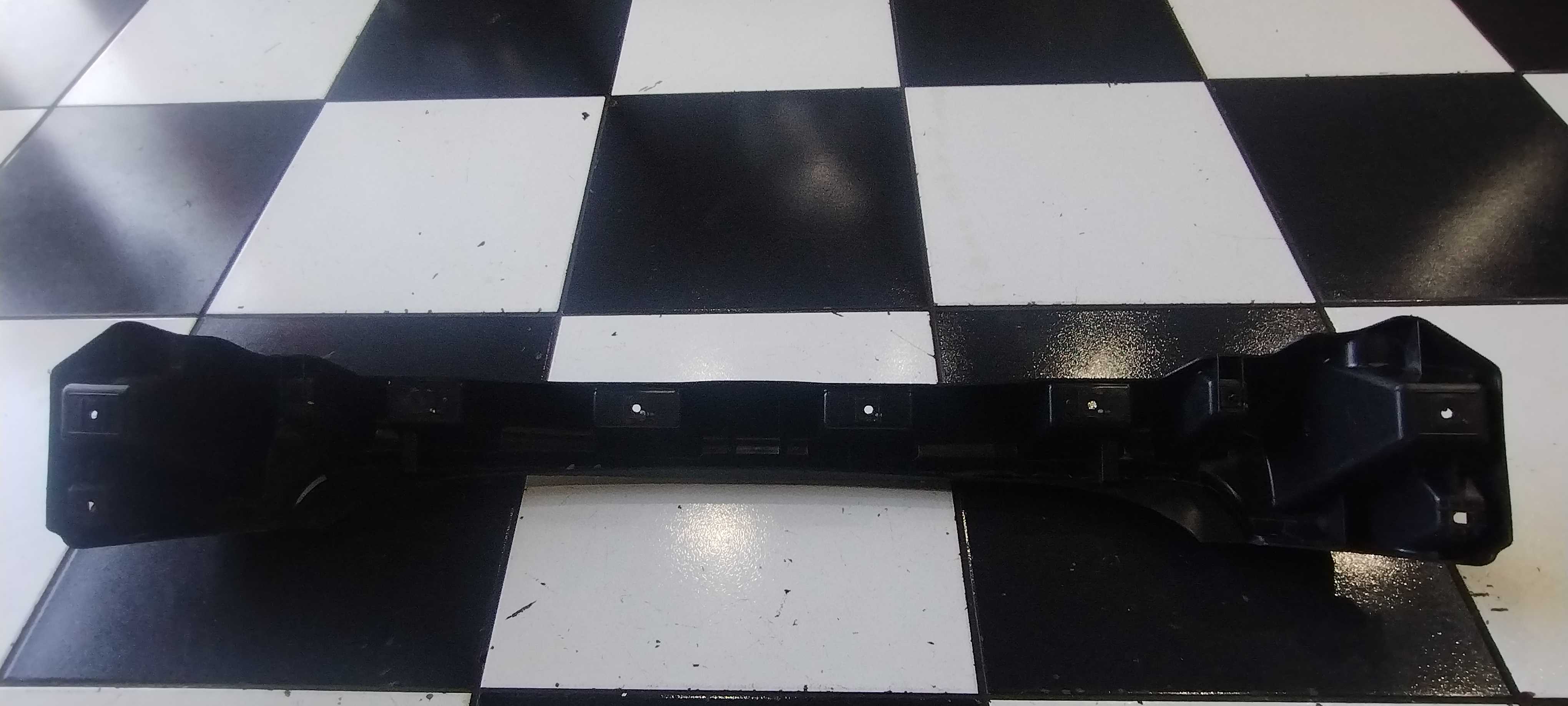 Guia Suporte Parachoque Traseiro Peugeot 408 2011/2019 2