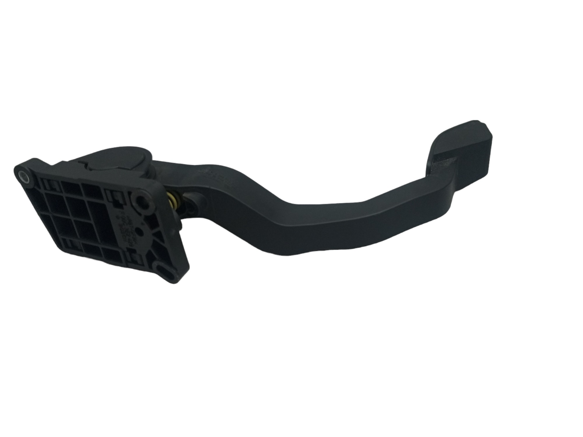 Pedal Acelerador Eletronico Peugeot 206 C3 1.4 2006 2007 2