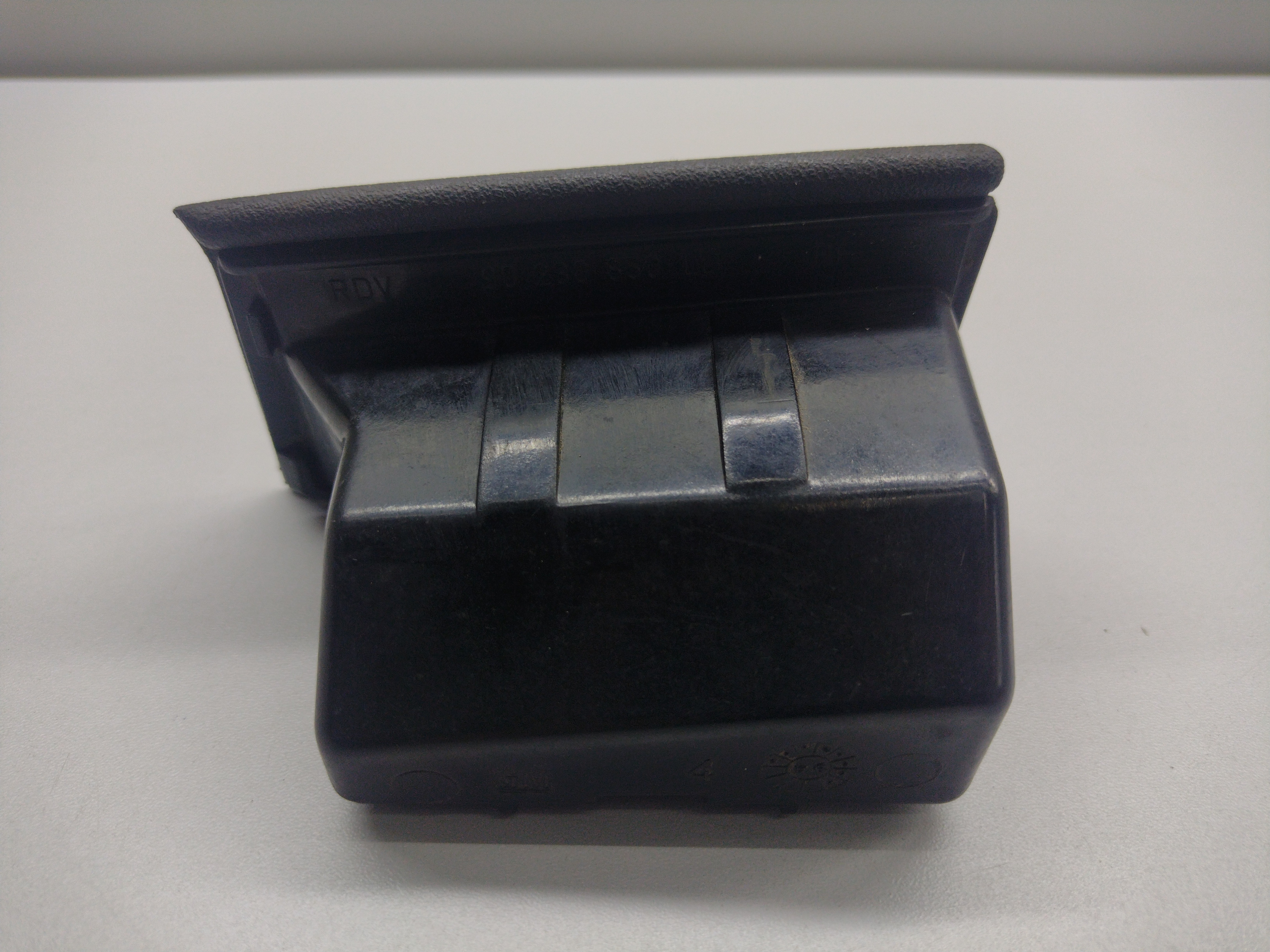 Cinzeiro Porta Traseira Direita Chevrolet Omega Sedan 1995 3