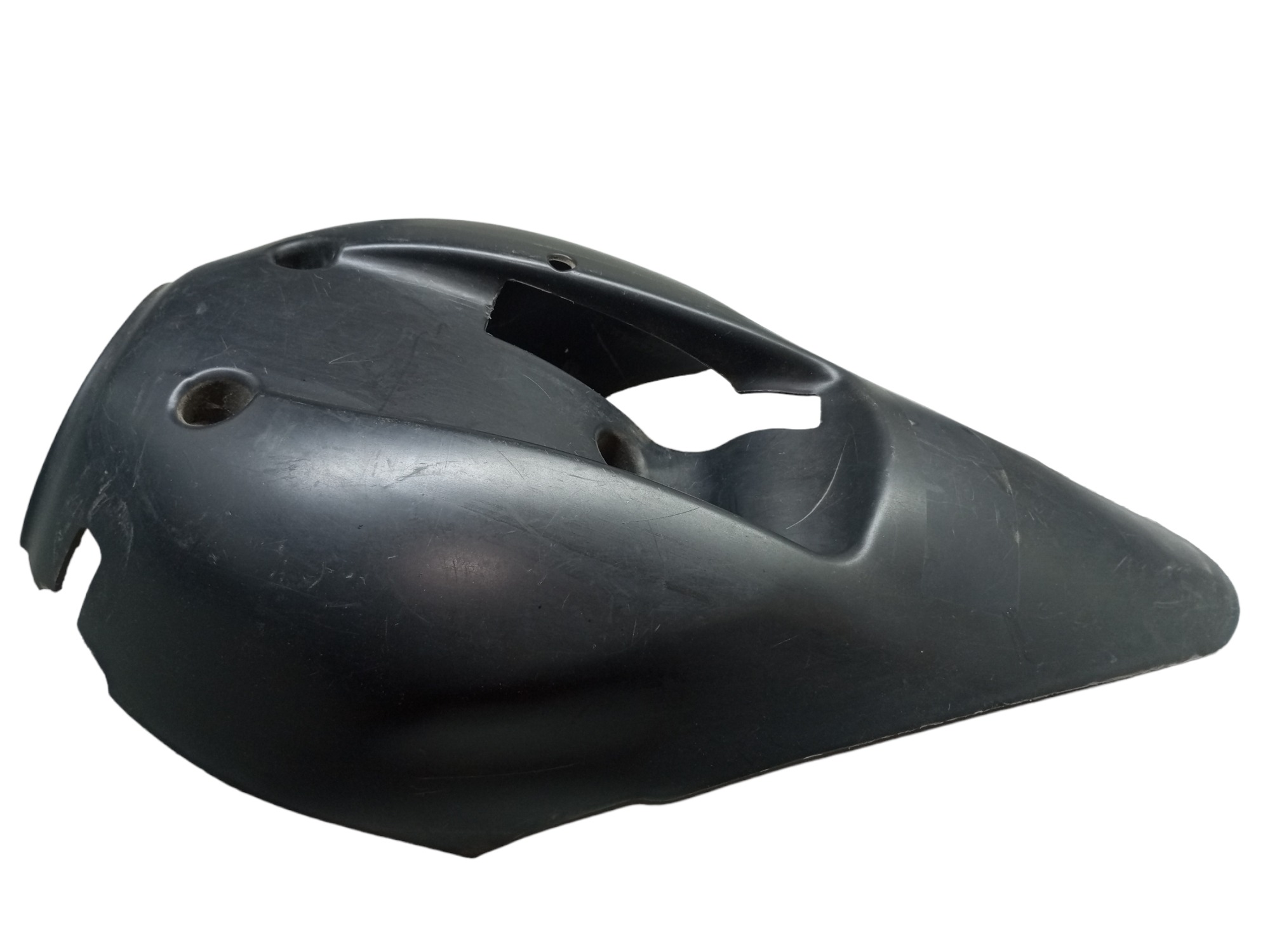 Capa Chave Seta Fiat Stilo 2003 2005 2008 Superior Coluna 1