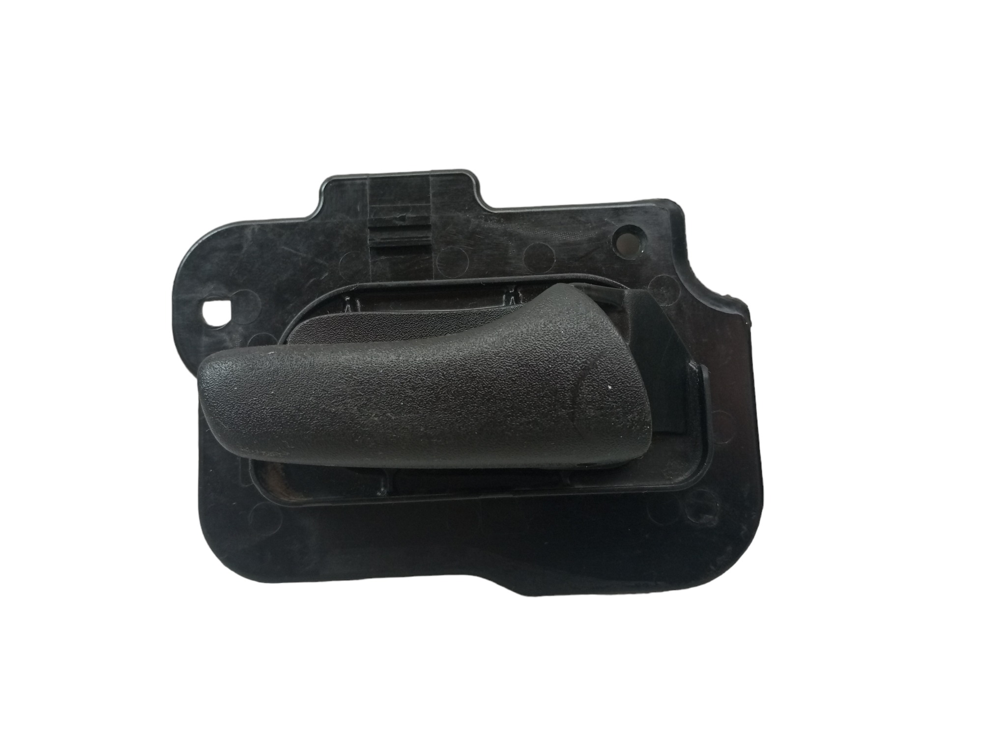 Macaneta Vectra 97 99 2000 2005 Interna Dianteira Direita  Preto Dianteira/traseira 1