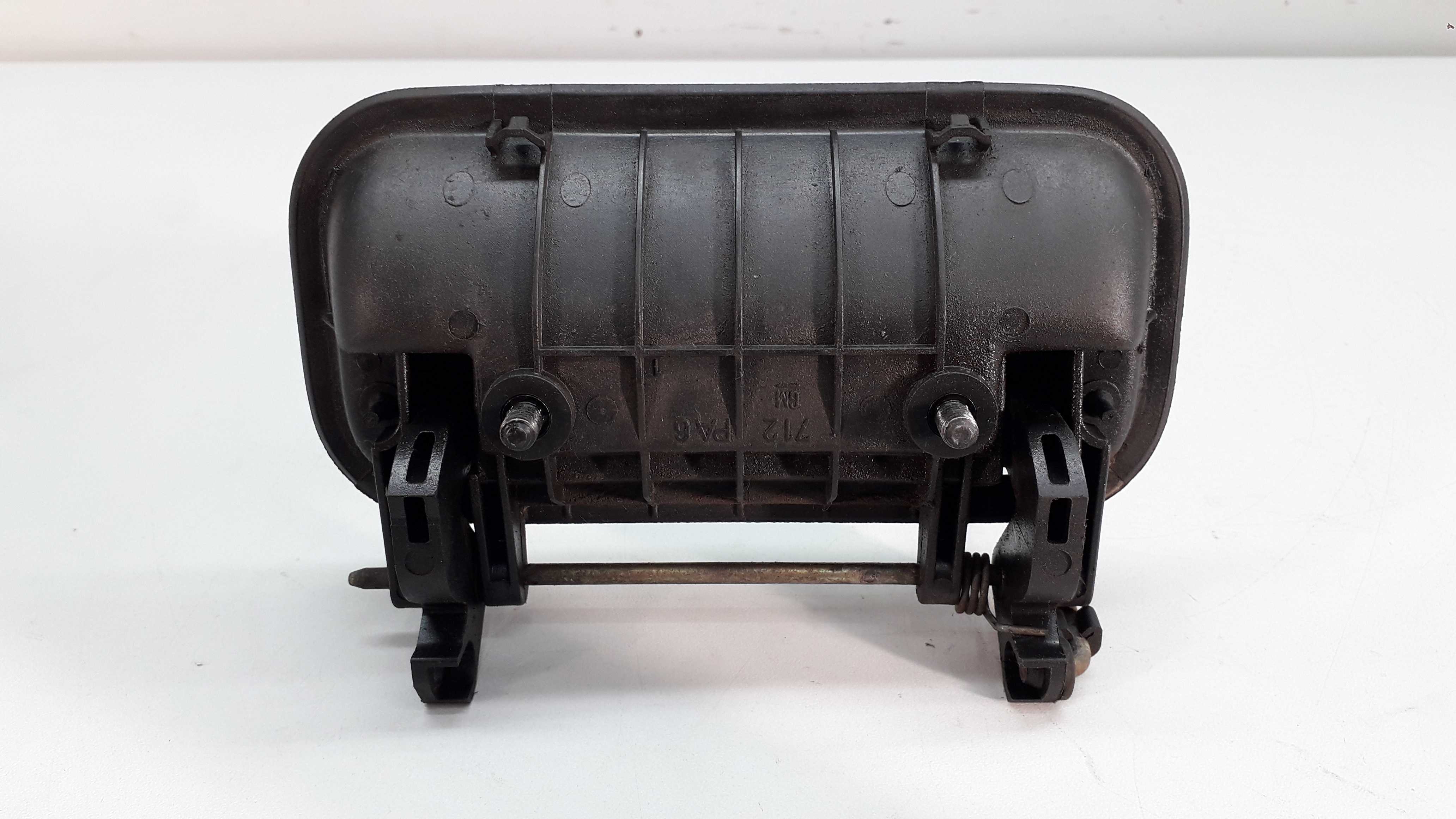 Macaneta Externa Dianteira Direita Gm Corsa 2001 6