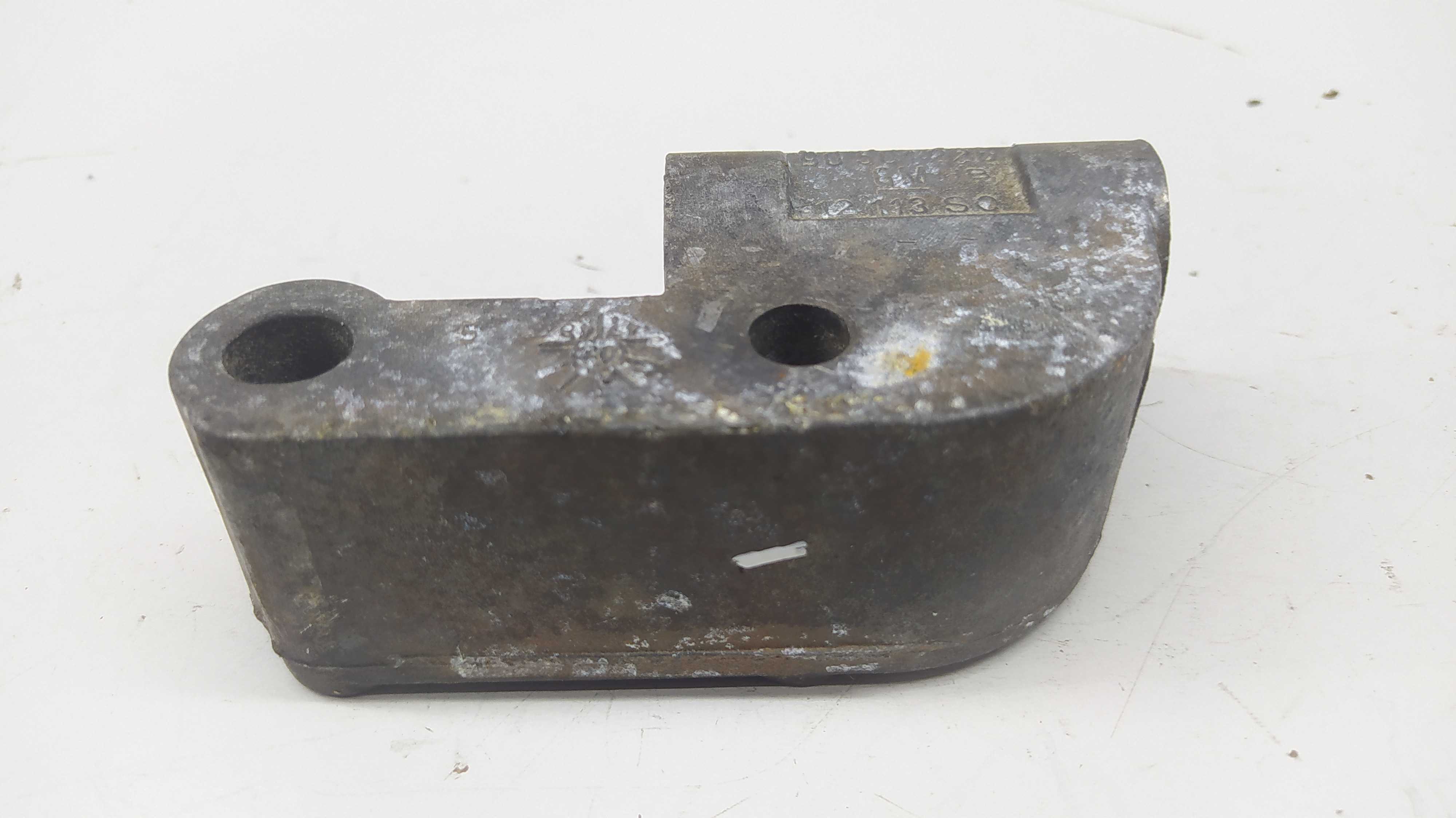 Suporte Alternador Gm Celta Montana Corsa 1