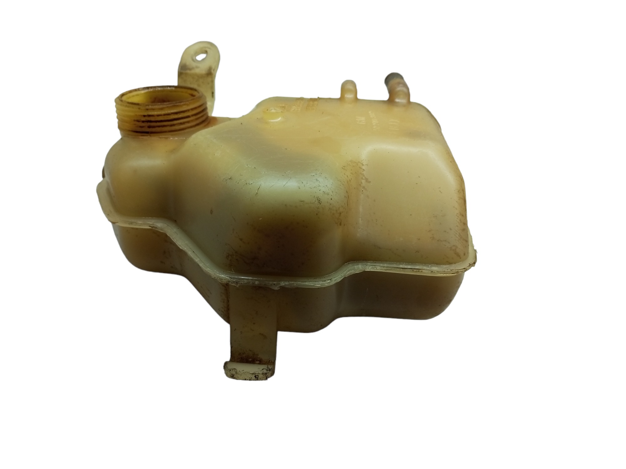 Reservatorio Agua Radiador Chevrolet Monza Com Ar 87 88 89 4