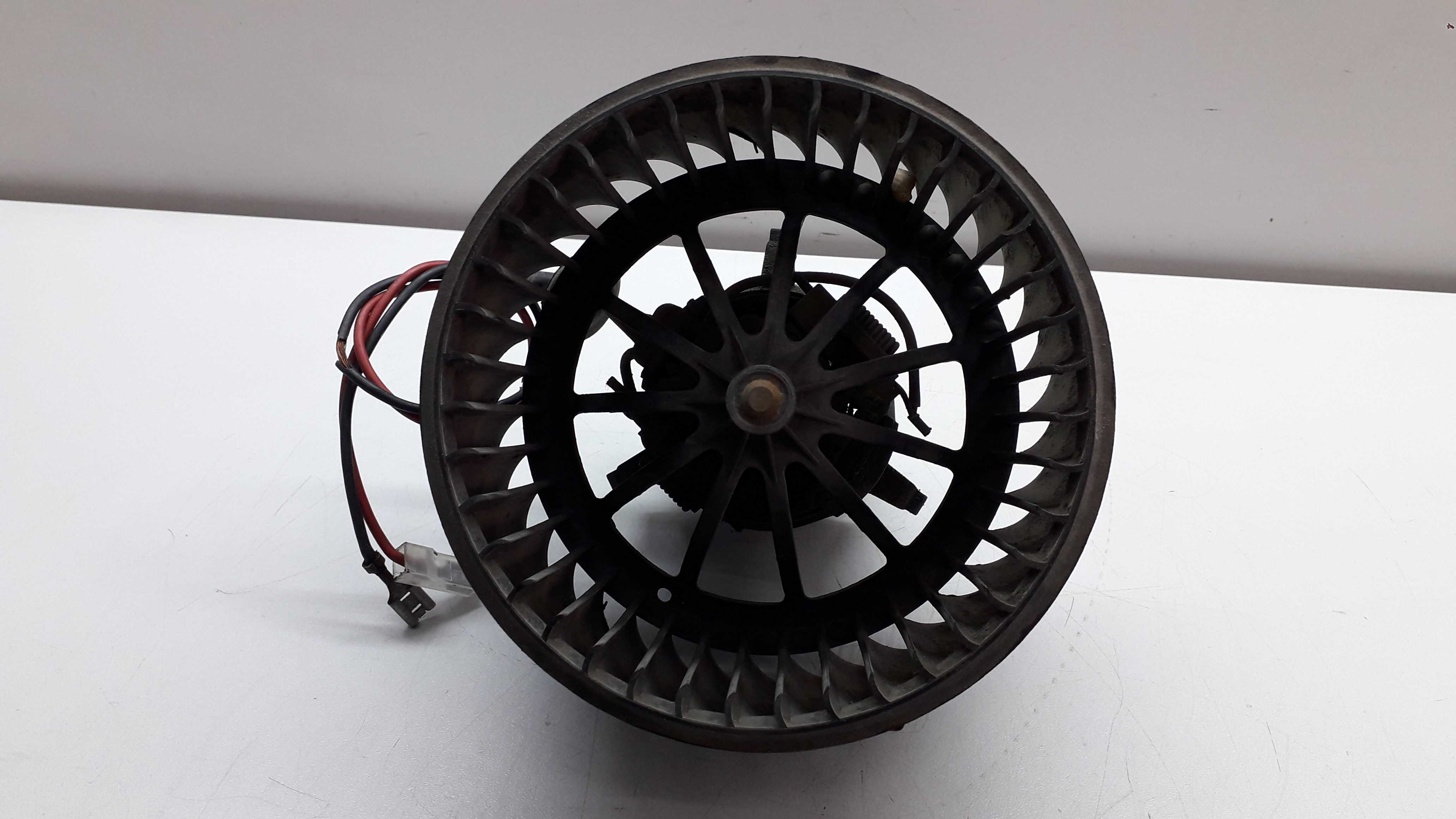 Motor Ar Forçado Gm Vectra Gt 2010 5