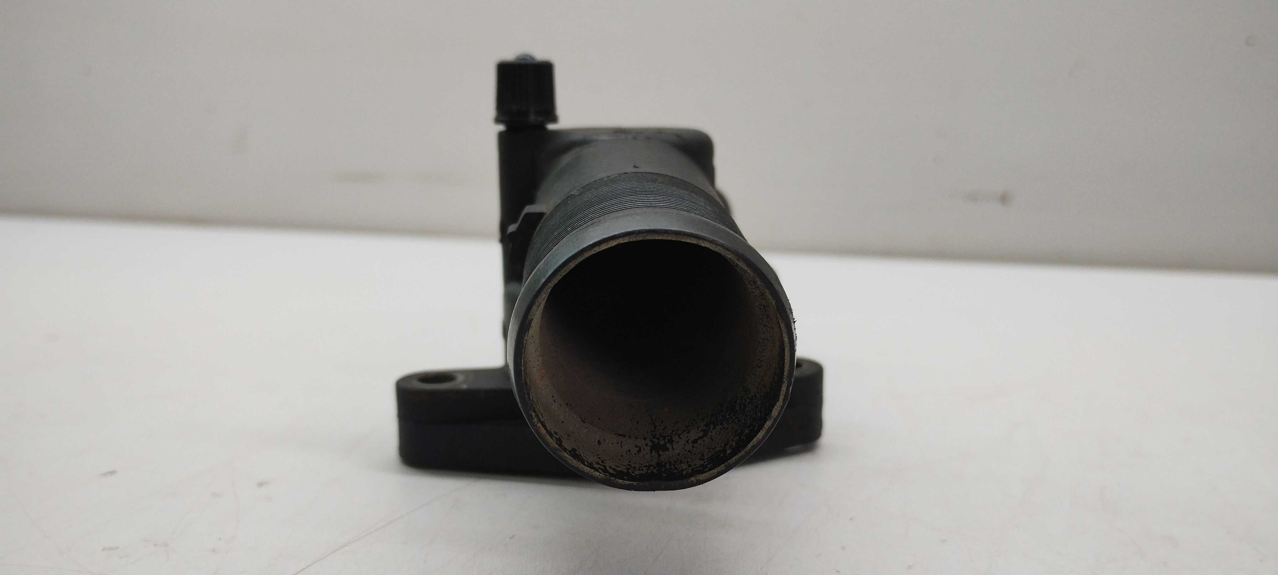 Carcaça Flange Válvula Termostática 206 Clio 1.0 16v 99/08 5
