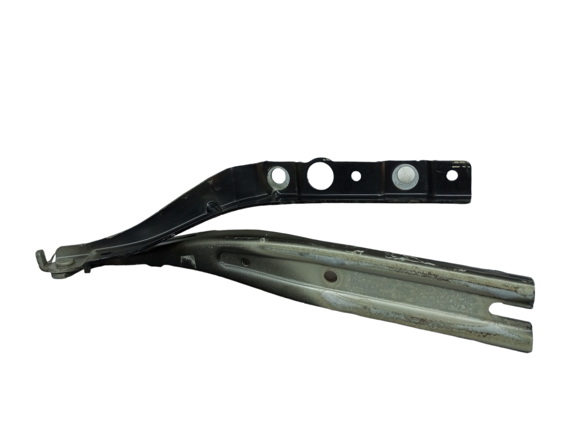 Dobradica Braco Capo Peugeot 407 2006 2007 2008 Esquerdo 1