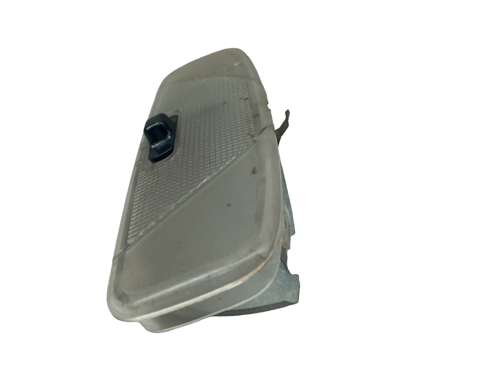 Luz Teto Cortesia Ford Fiesta Courier 1.6 2008 2009 2010 2