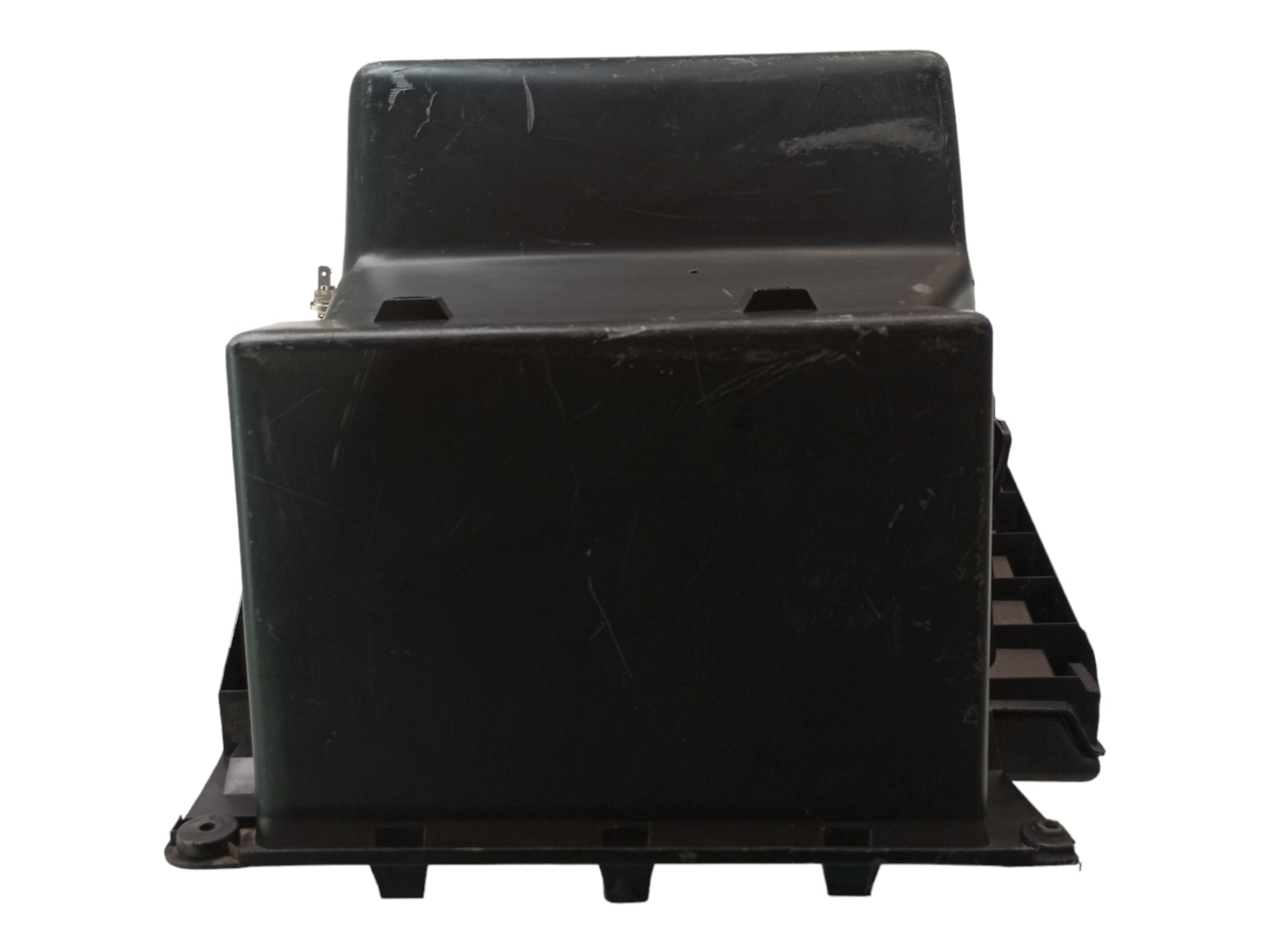 Porta Luvas Vectra Gls 93 94 95 96 Chevrolet Treco Completo 8
