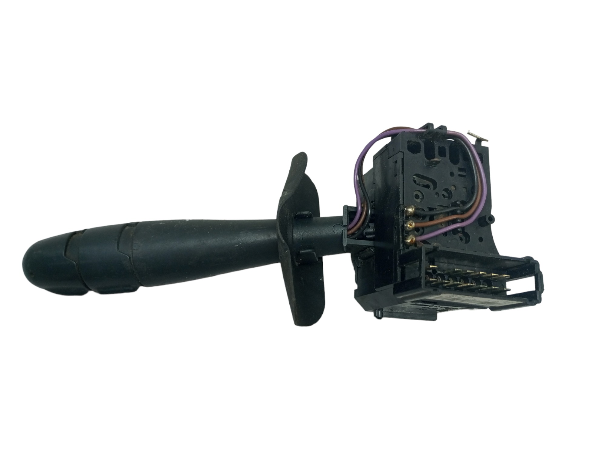 Chave Seta Renault Megane Scenic Sandero Logan Clio 2000 2