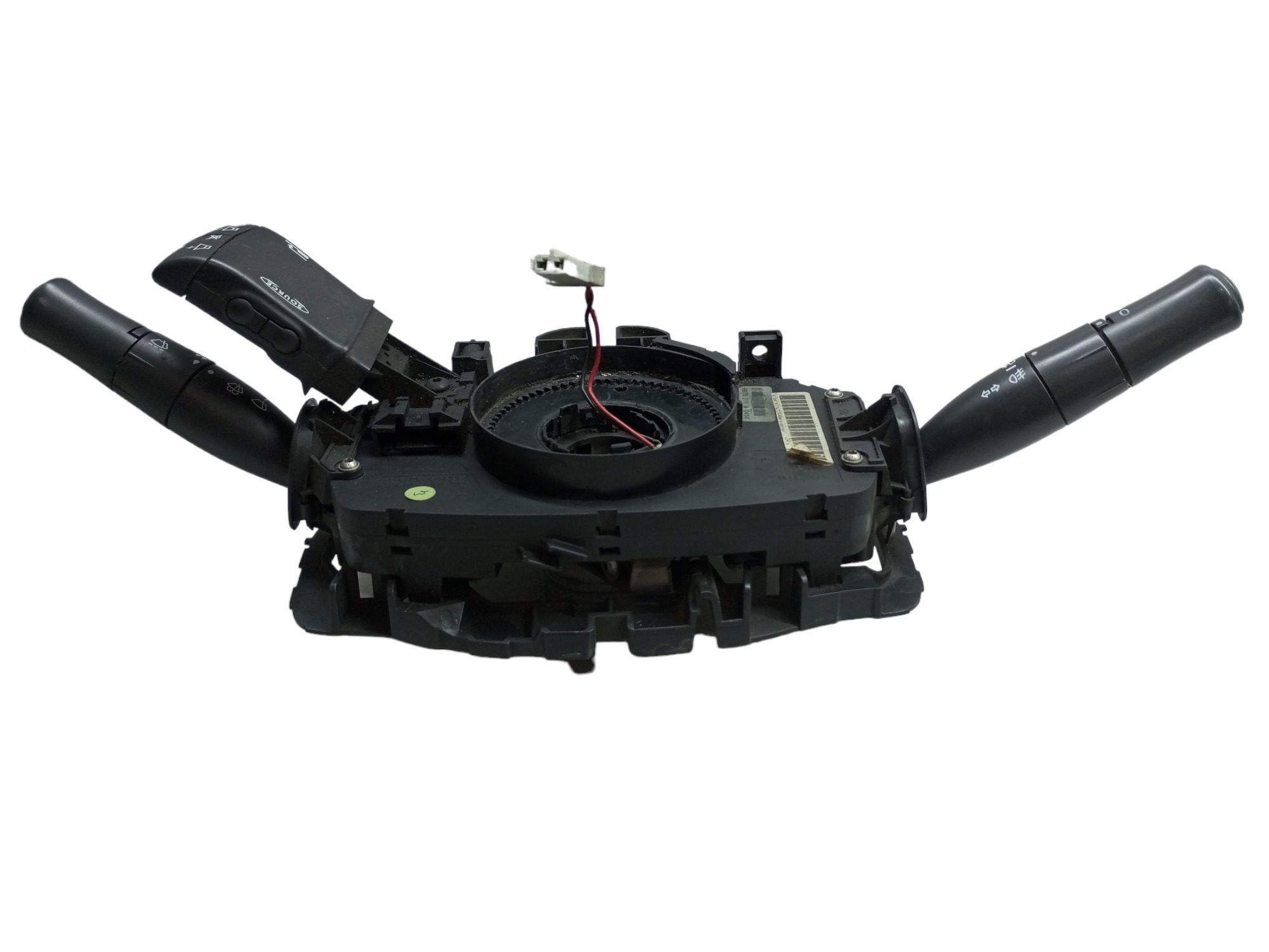 Chave Seta Pisca Renault Megane Grande Tour 2007 2008 2009 4
