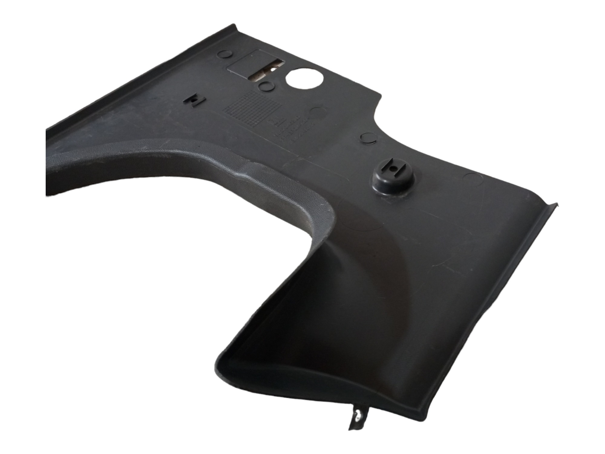 Moldura Painel Vectra 2006 2008 2010 2012 Lado Direito 5