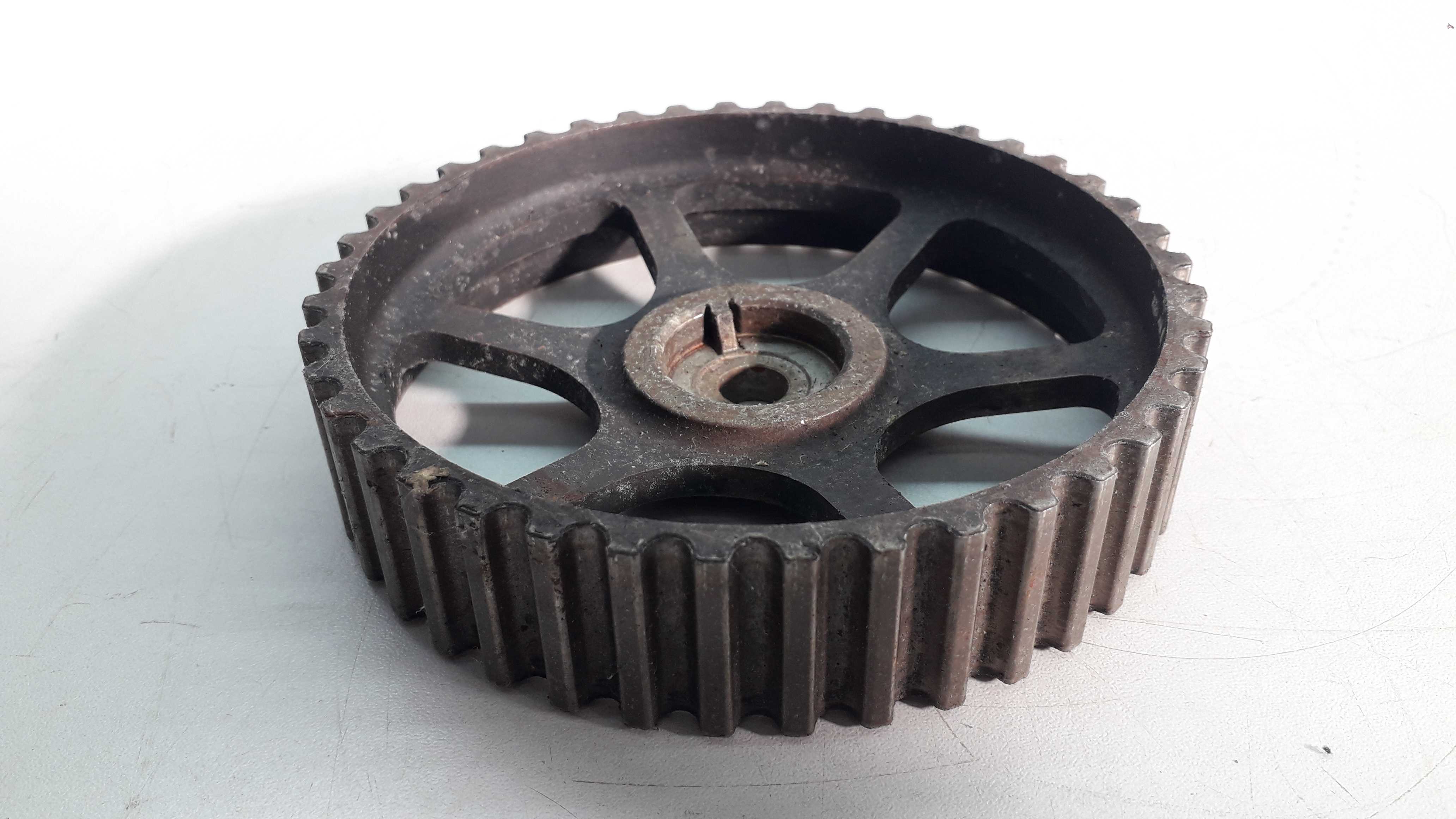 Polia De Comando Renault Clio 1.0 16v 00/10 2