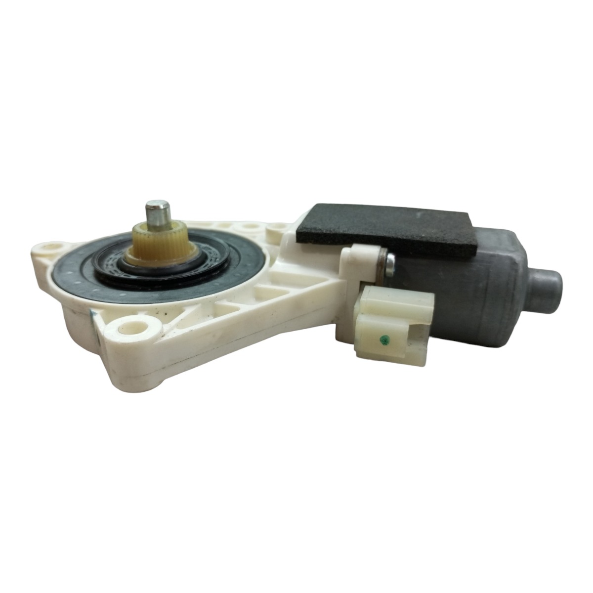 Motor Vidro Eletrico Fusion 2007 2011 Traseira Esquerda 2