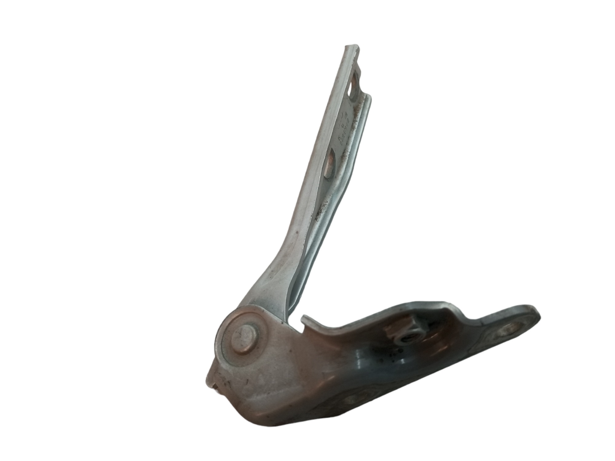 Dobradica Braco Capo Audi A3 97 98 99 2001 2003 Direito 5