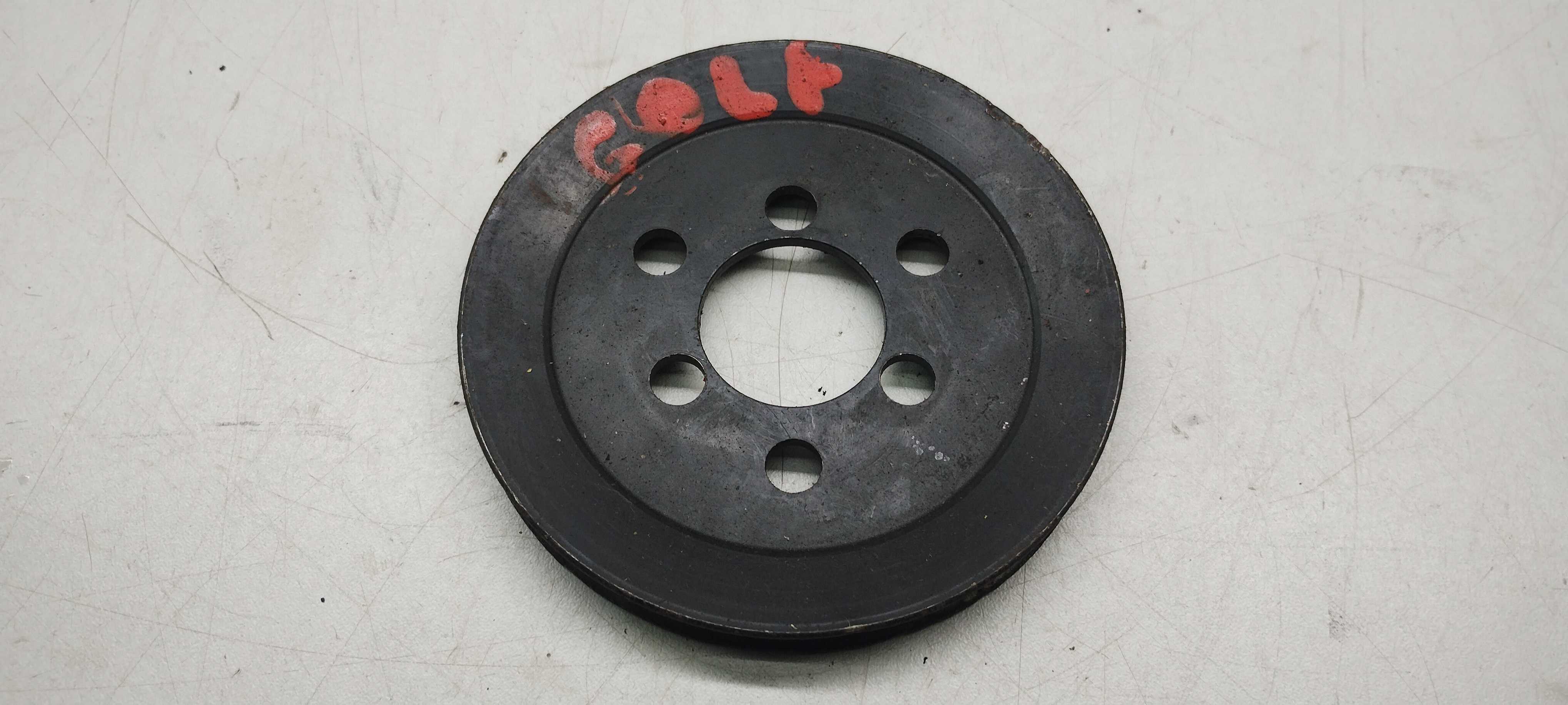 Polia Bomba Direcao Polo Classic Golf 1994 A 2002 2