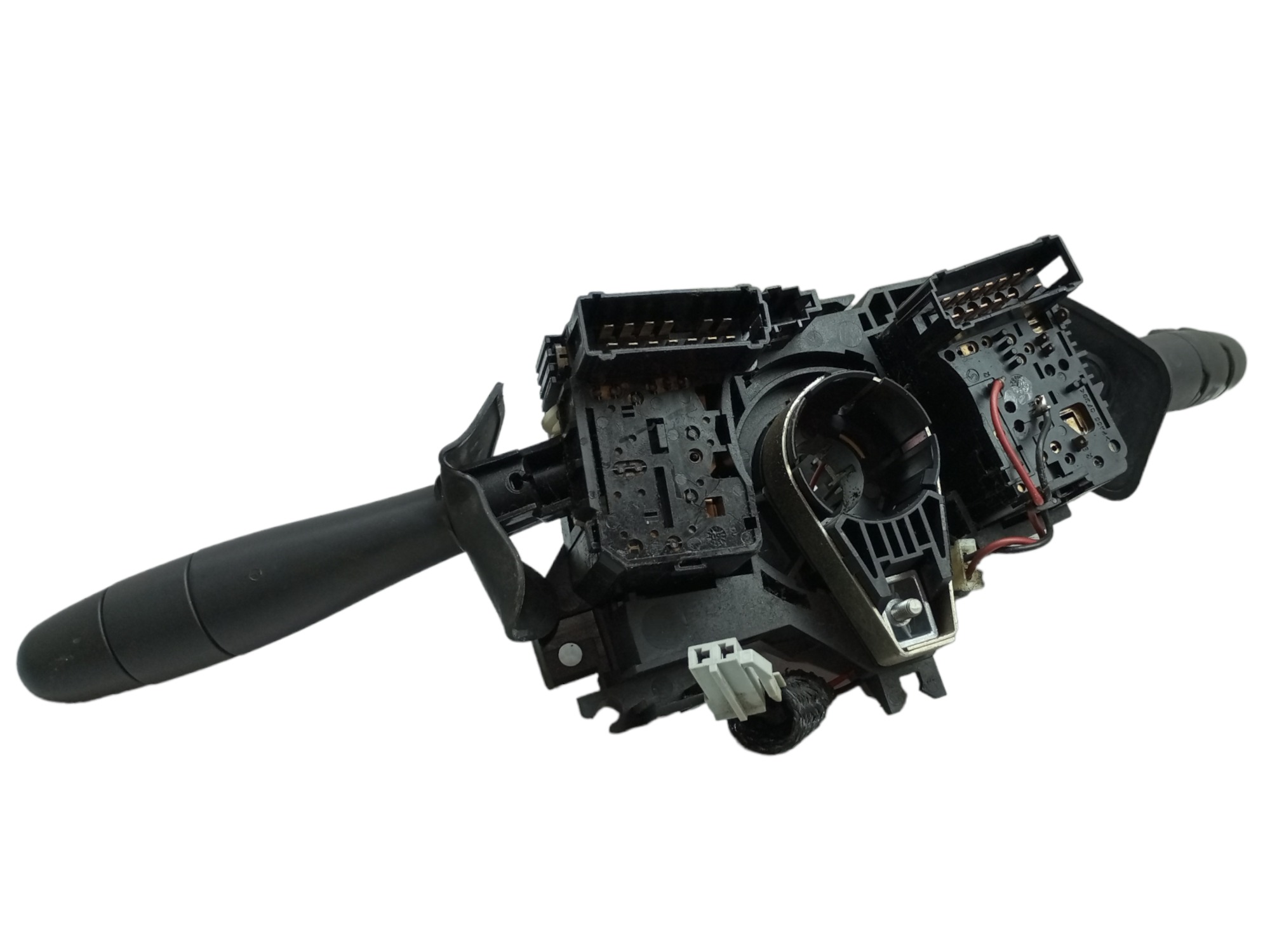 Chave Seta Renault Clio Sandero Logan 2009 2010 2012 2015 2