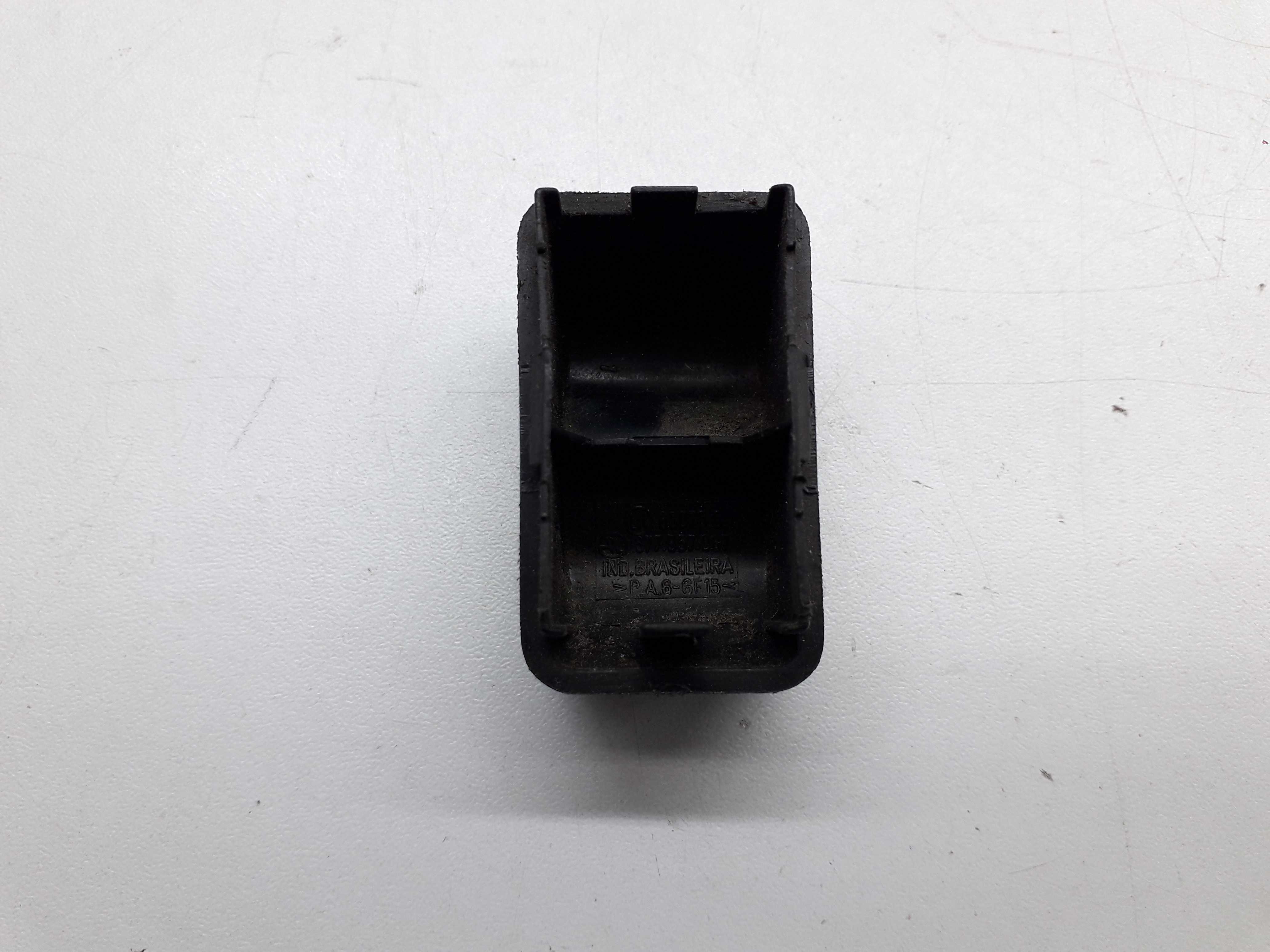 Botão Falso Vw Gol Parati G2 G3 6
