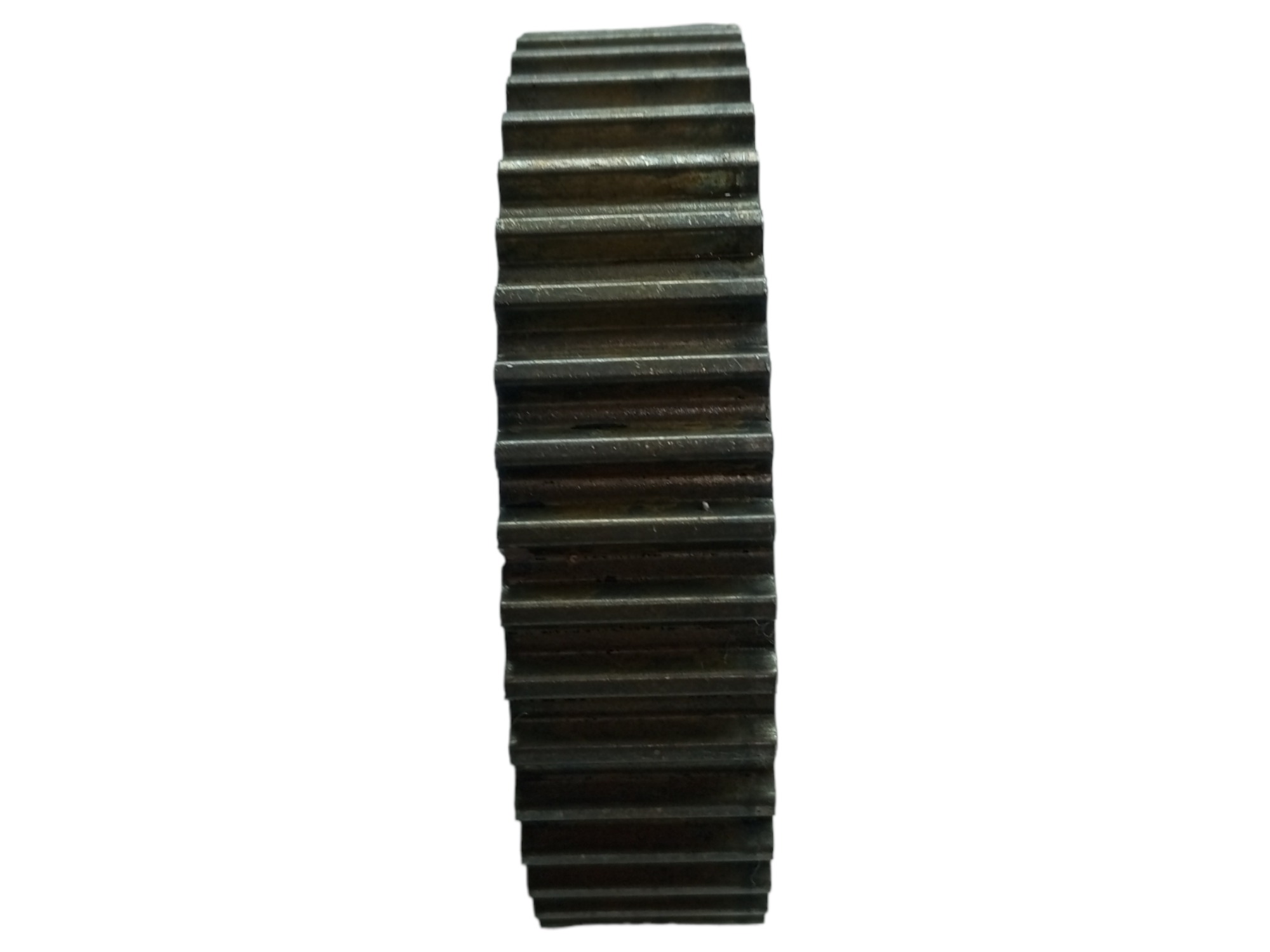 Engrenagem Comando Admissao Vectra 2.4 16v Flex 2006 2010 5