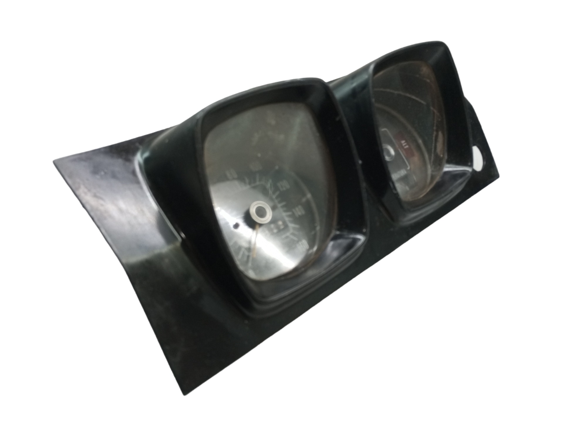 Painel De Instrumentos Ford Corcel Belina 1 74 75 76 77 3