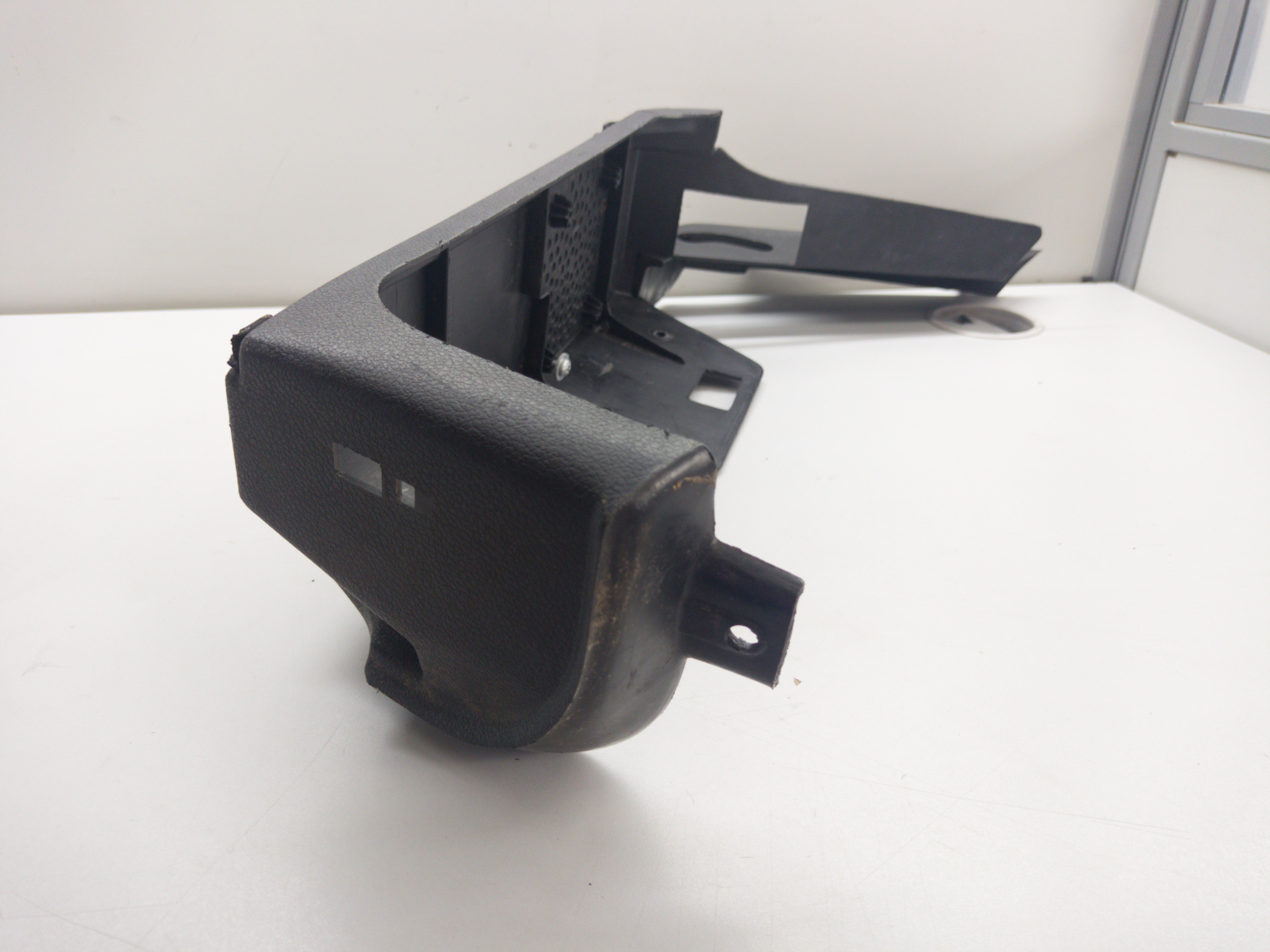 Suporte Bagagito Traseiro Esquerdo Fiat Uno 95/05 4