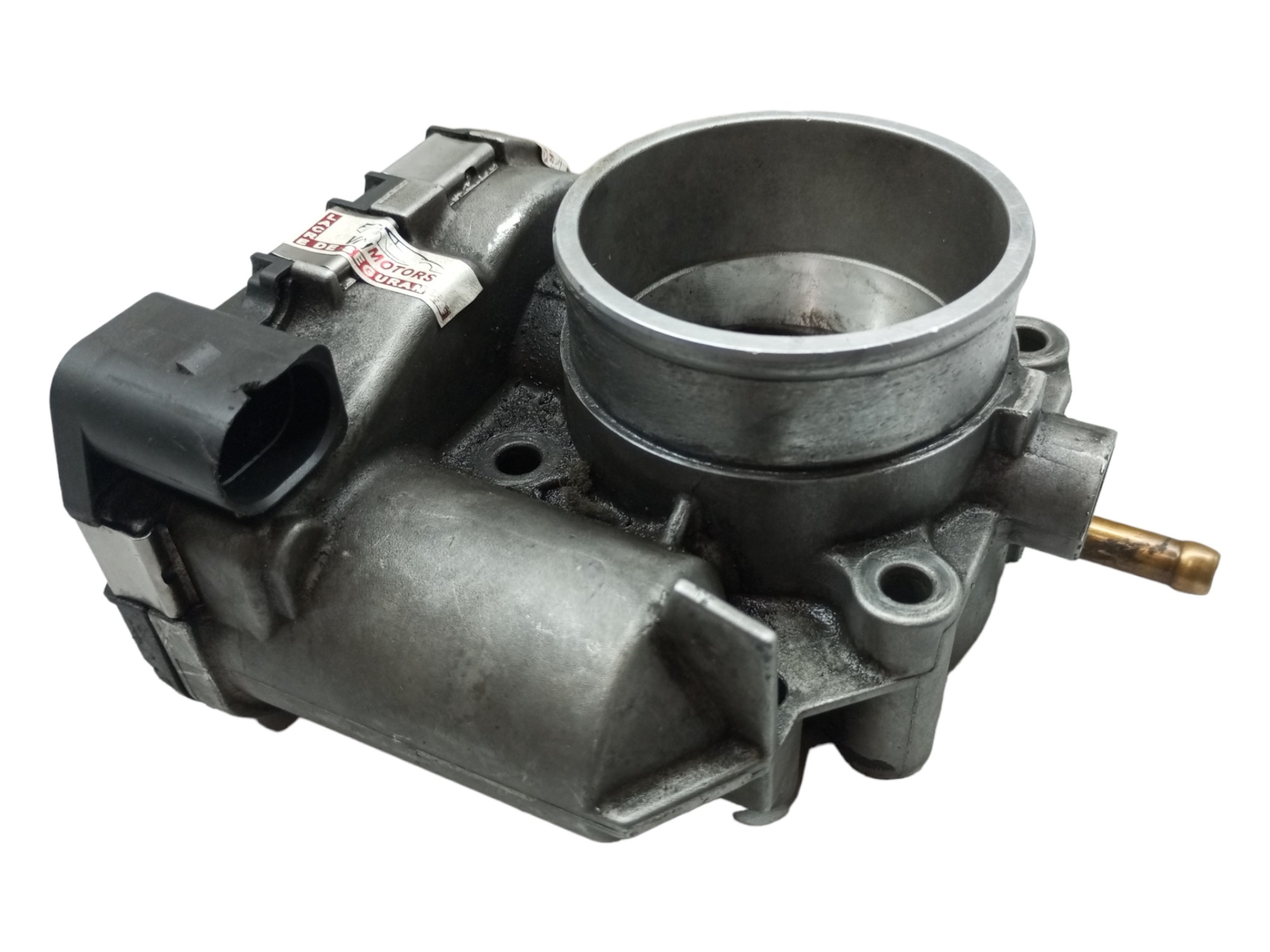 Tbi Vectra 2006 2009 2010 2012 Corpo Borboleta Chevrolet 7