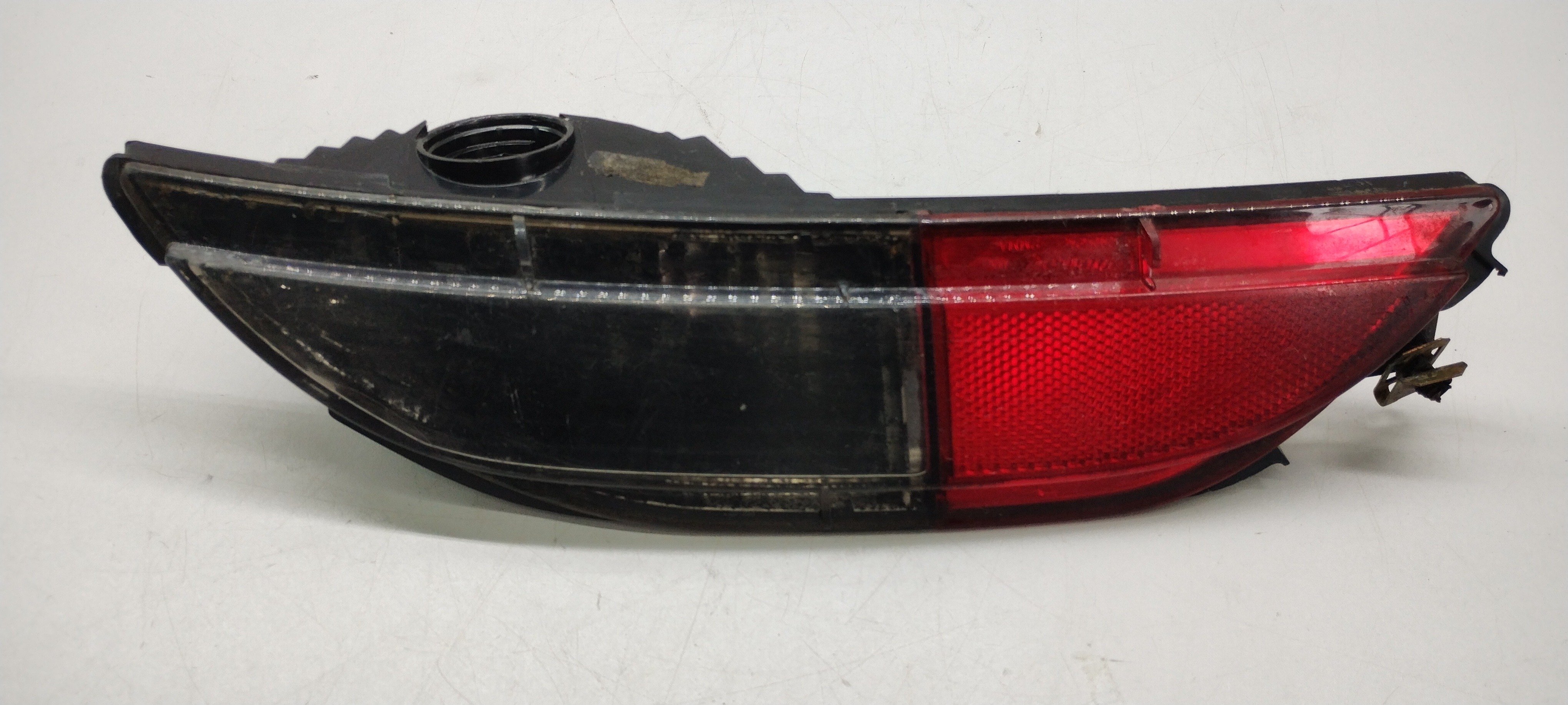 Lanterna Traseira Direita Parachoque Fiat Punto 2007/2011 1