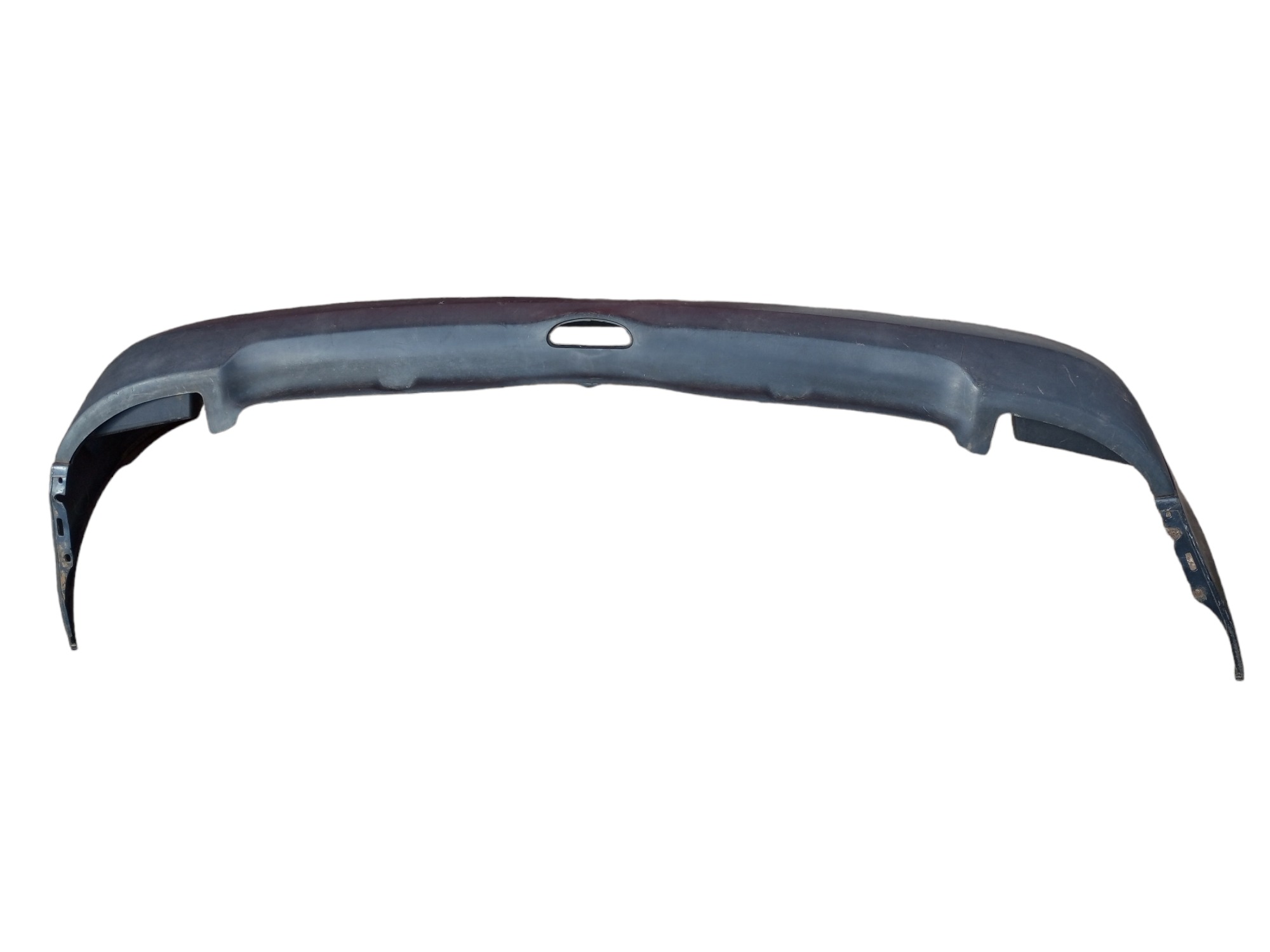 Suporte Parachoque Clio 2001 2002 2003 2004 2009 Traseiro 8