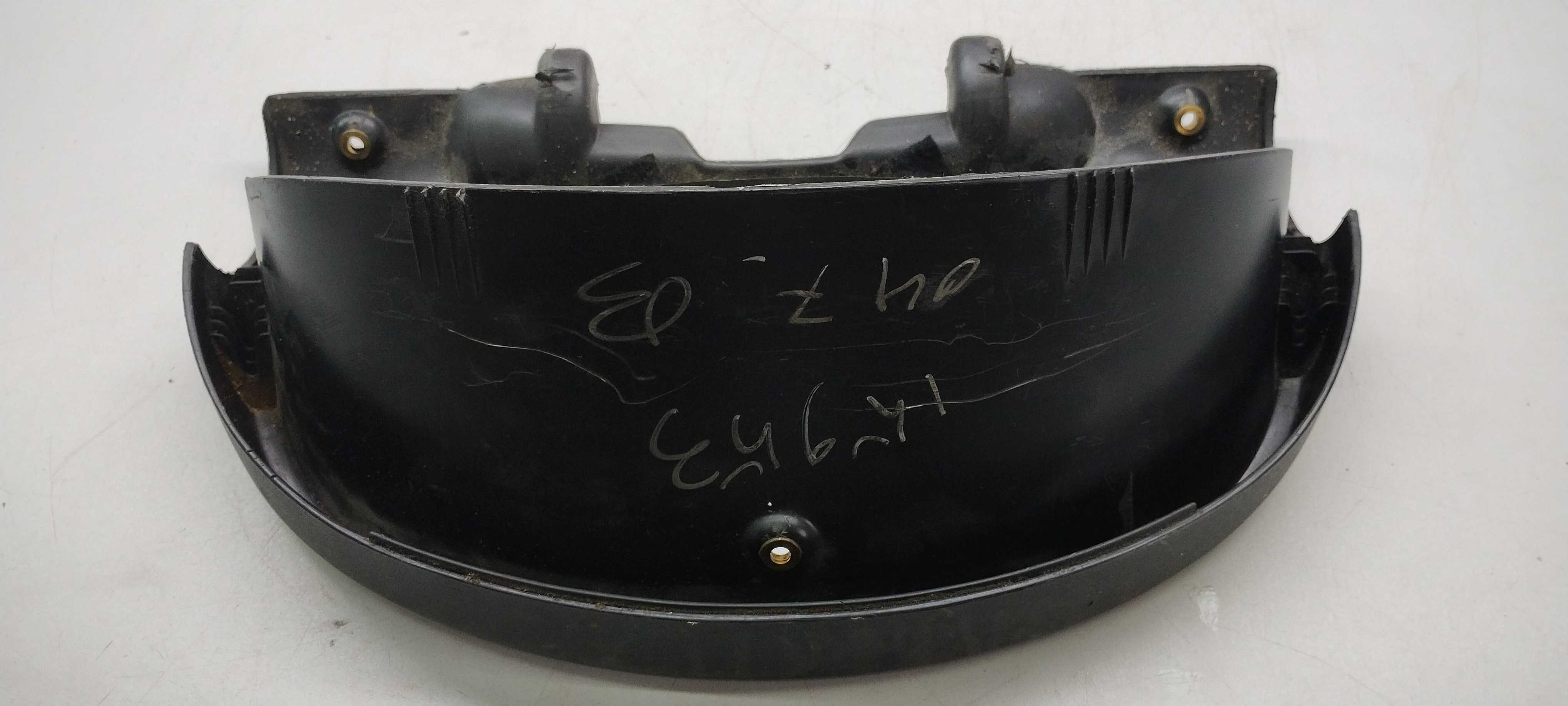 Moldura Painel Instrumento Chevrolet Corsa 1994/2014 3