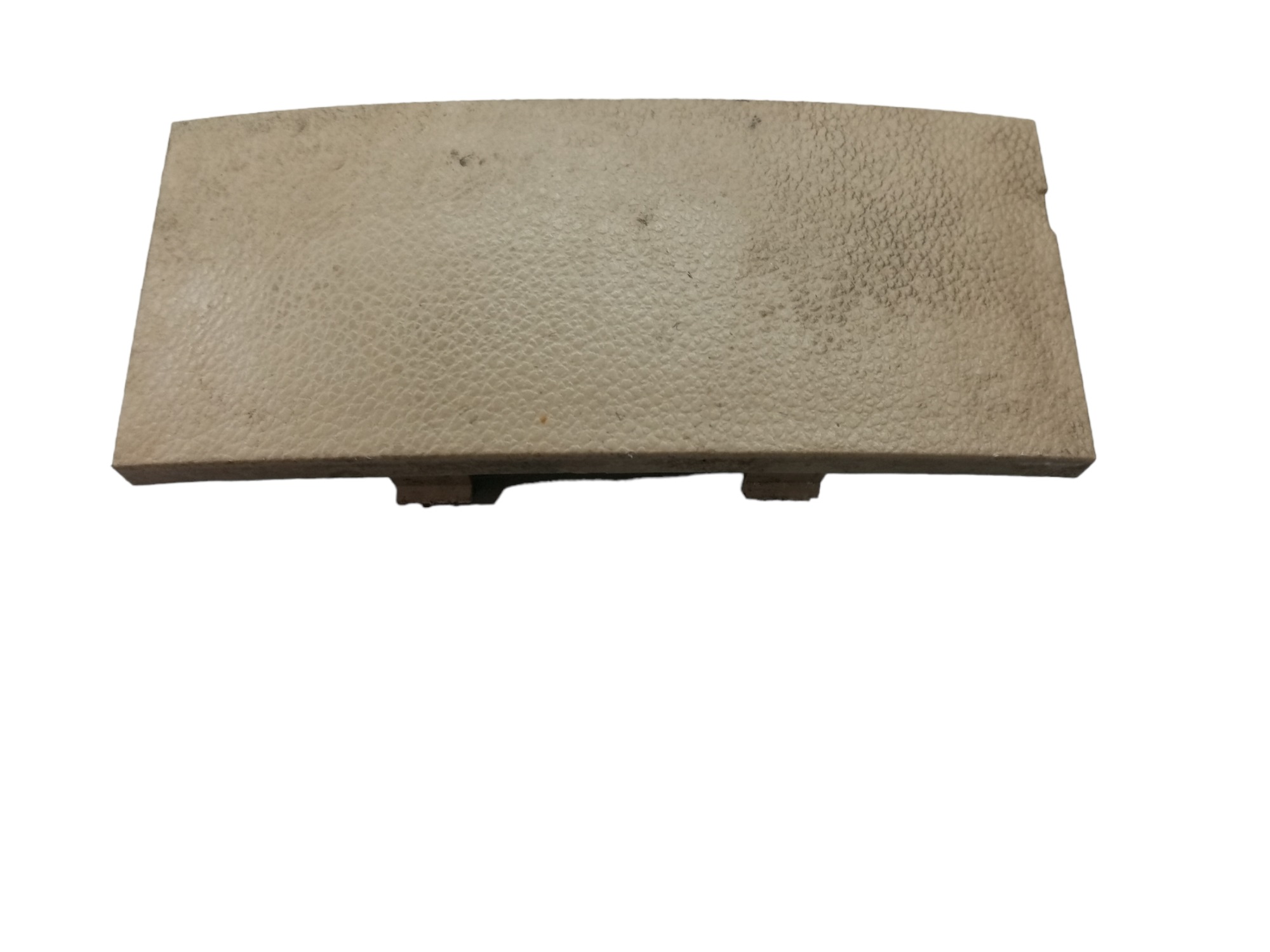 Tampa Acabamento Moldura Console Captiva 2008 2009 2010 1