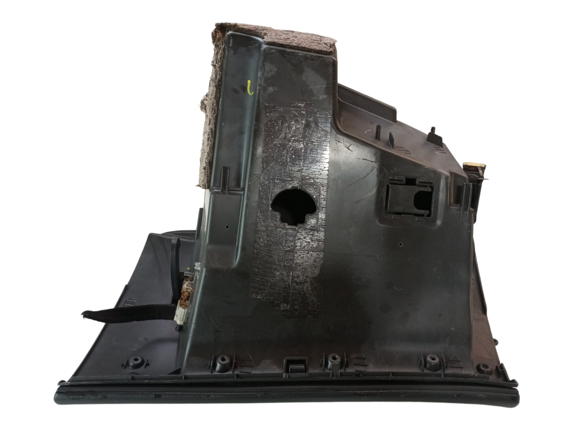 Porta Luvas Peugeot 408 2004 2005 2006 2007 2008 2009 4